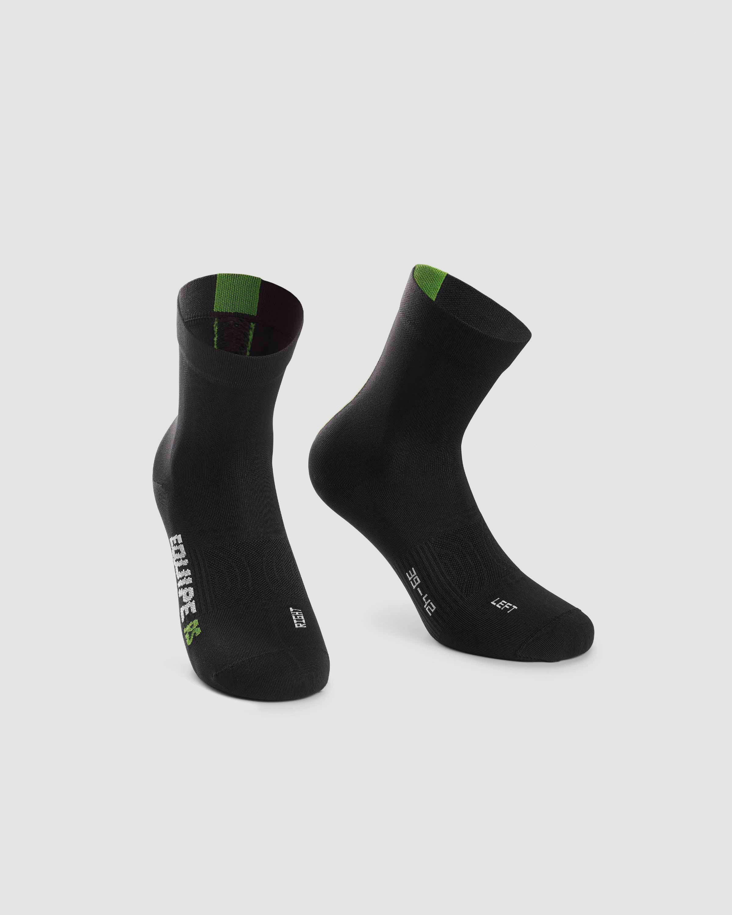 RS Socks - ASSOS Of Switzerland - Official Outlet