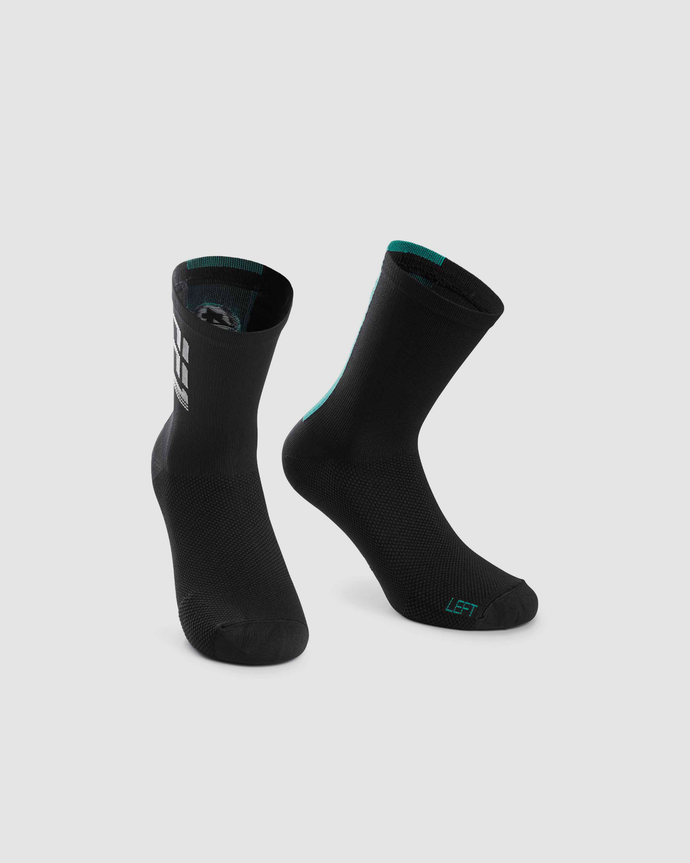 FF_1 Socks - ASSOS Of Switzerland - Official Outlet