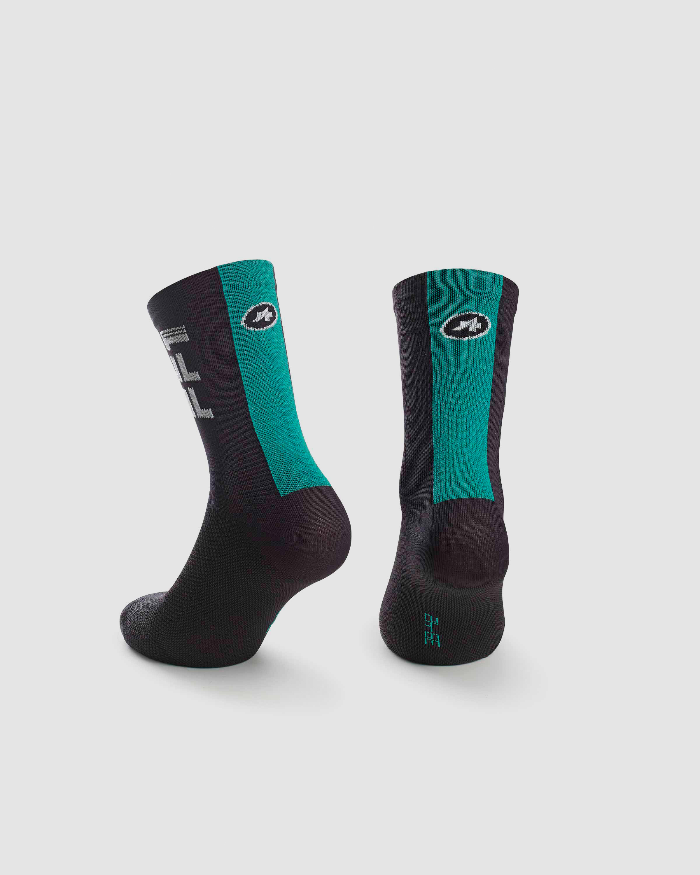 FF_1 Socks - ASSOS Of Switzerland - Official Outlet