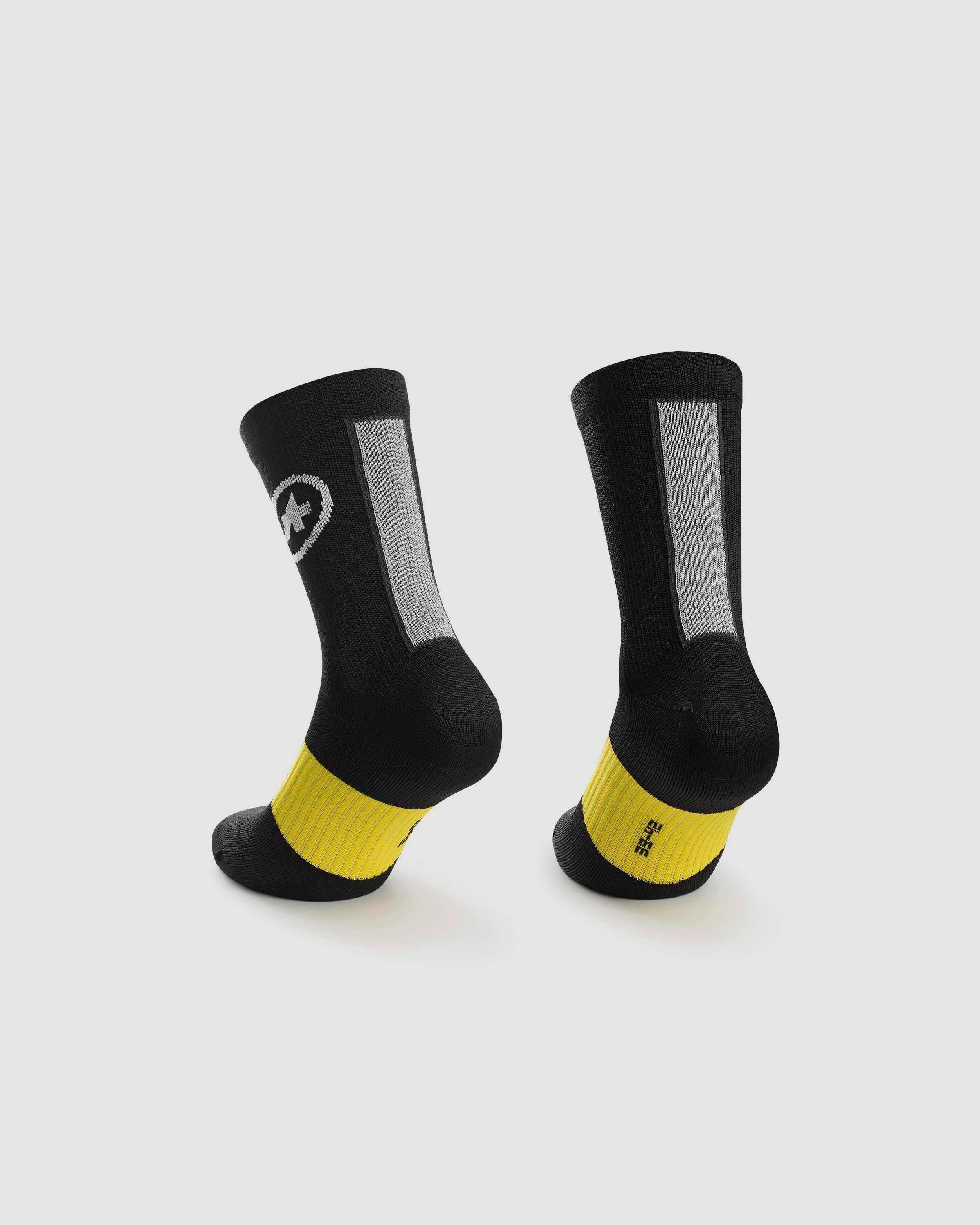 Spring Fall Socks - ASSOS Of Switzerland - Official Outlet