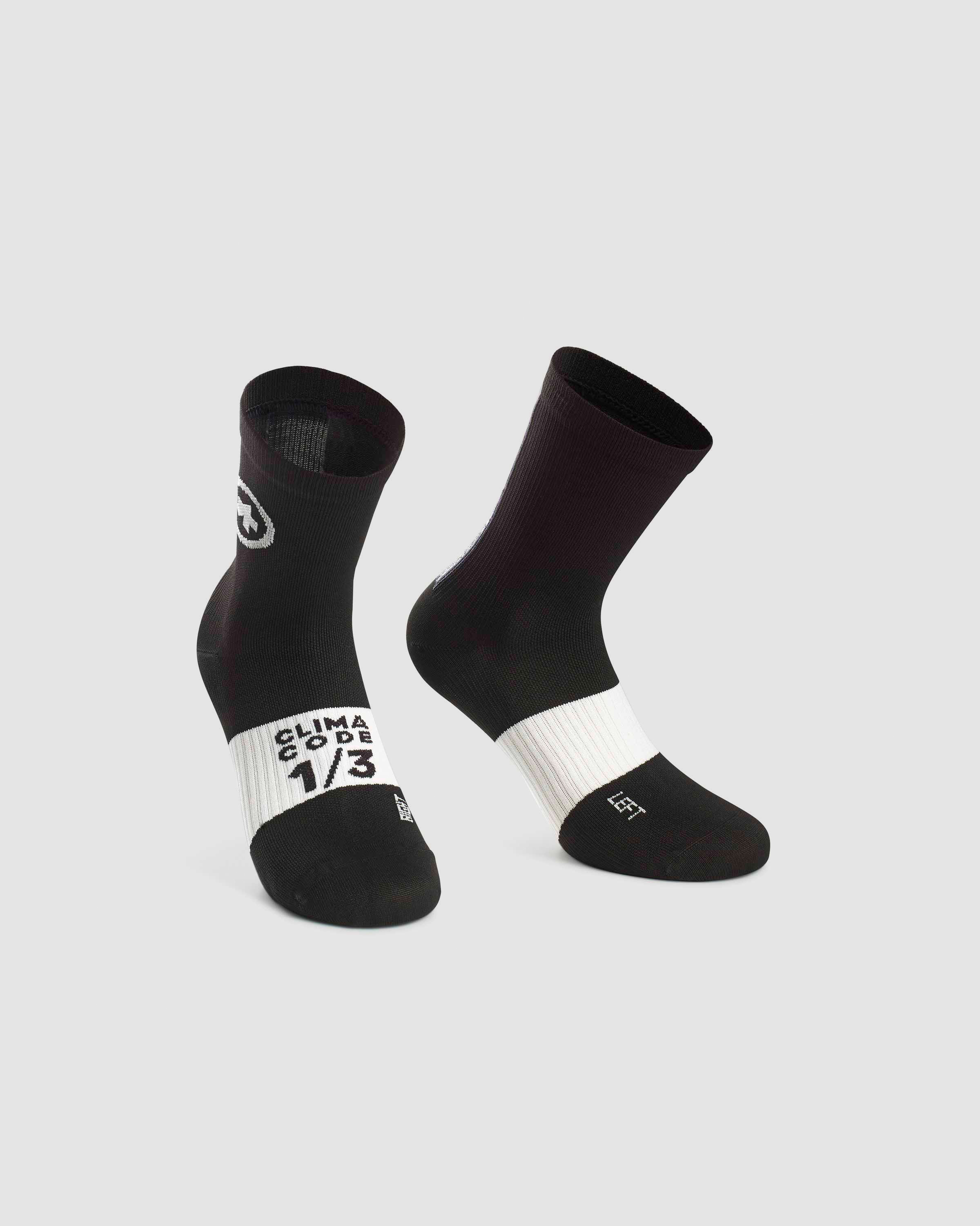 ASSOSOIRES Summer Socks - ASSOS Of Switzerland - Official Outlet