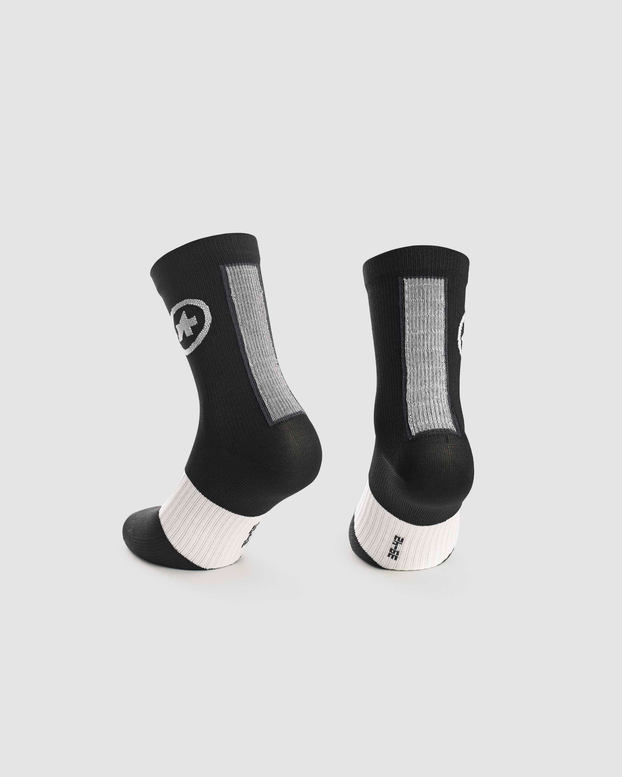 ASSOSOIRES Summer Socks - ASSOS Of Switzerland - Official Outlet