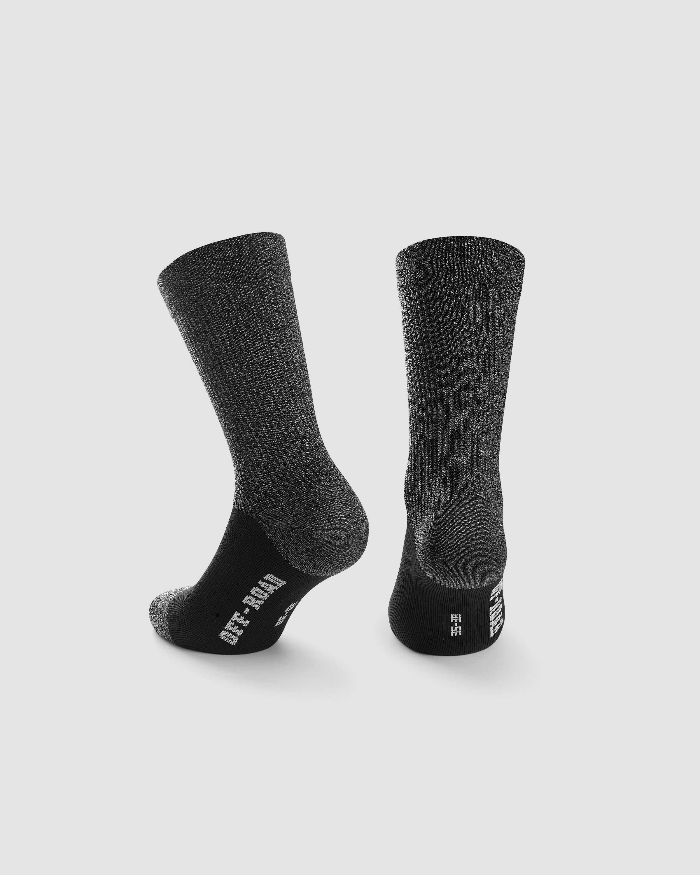TRAIL Socks - ASSOS Of Switzerland - Official Outlet