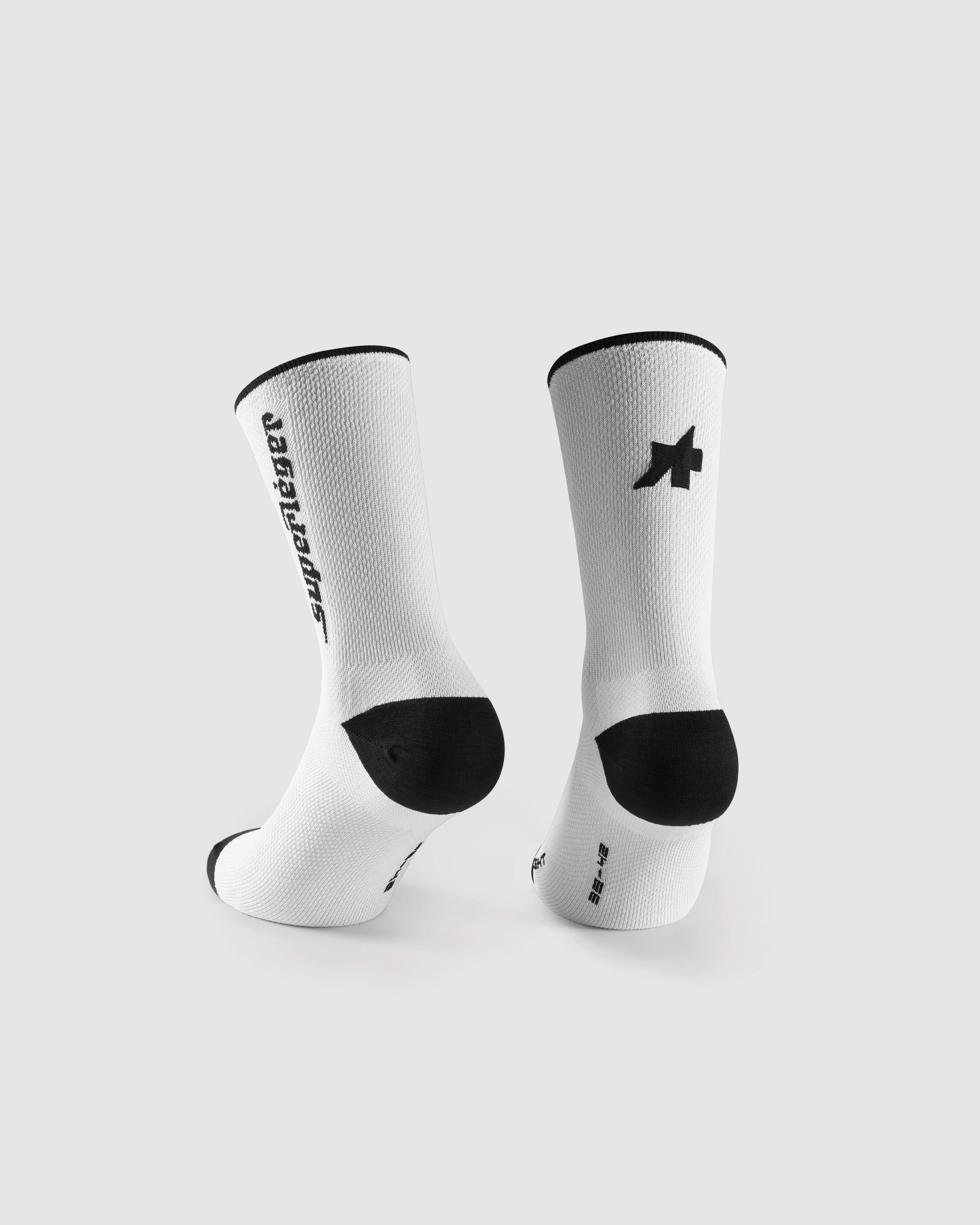 ASSOSOIRES RS Socks SUPERLÉGER - ASSOS Of Switzerland - Official Outlet