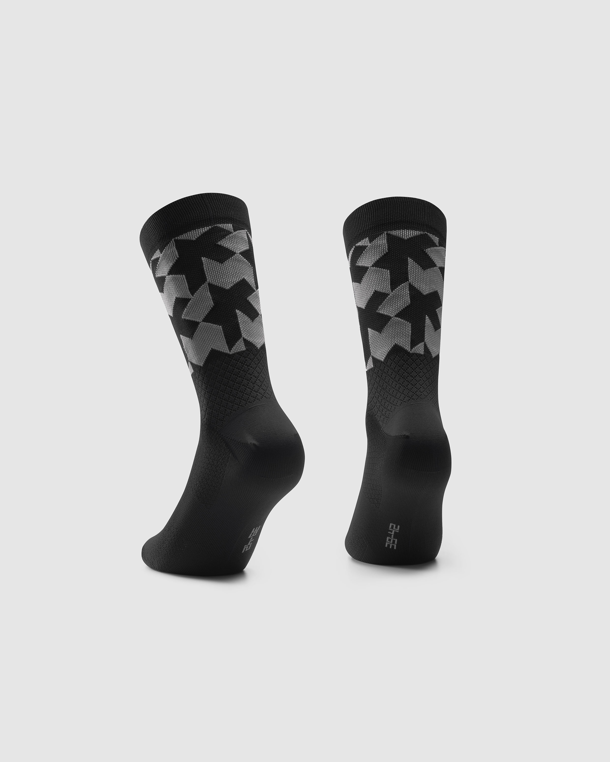 Monogram Socks EVO - ASSOS Of Switzerland - Official Outlet