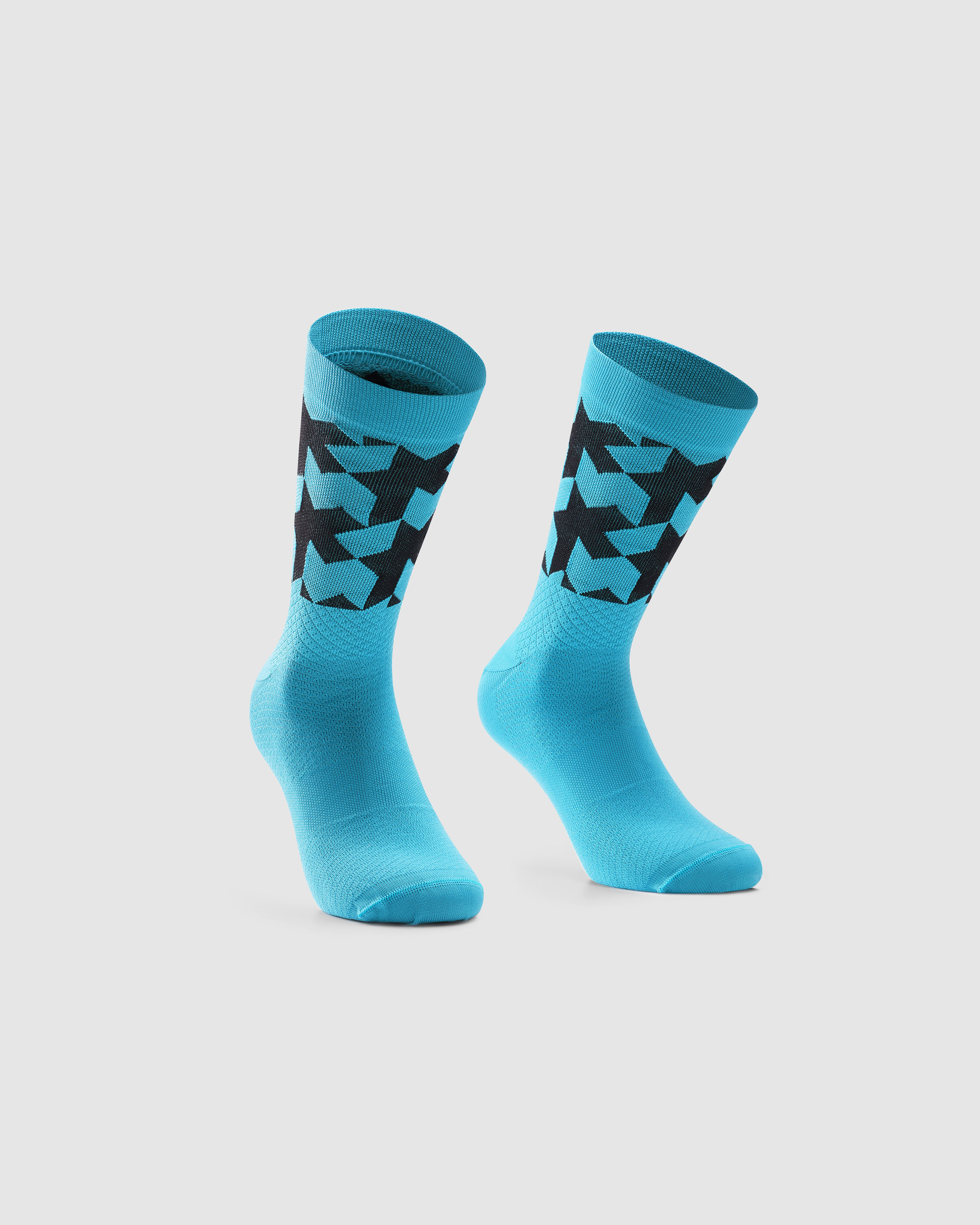 ASSOSOIRES Monogram Socks EVO - ASSOS Of Switzerland - Official Outlet