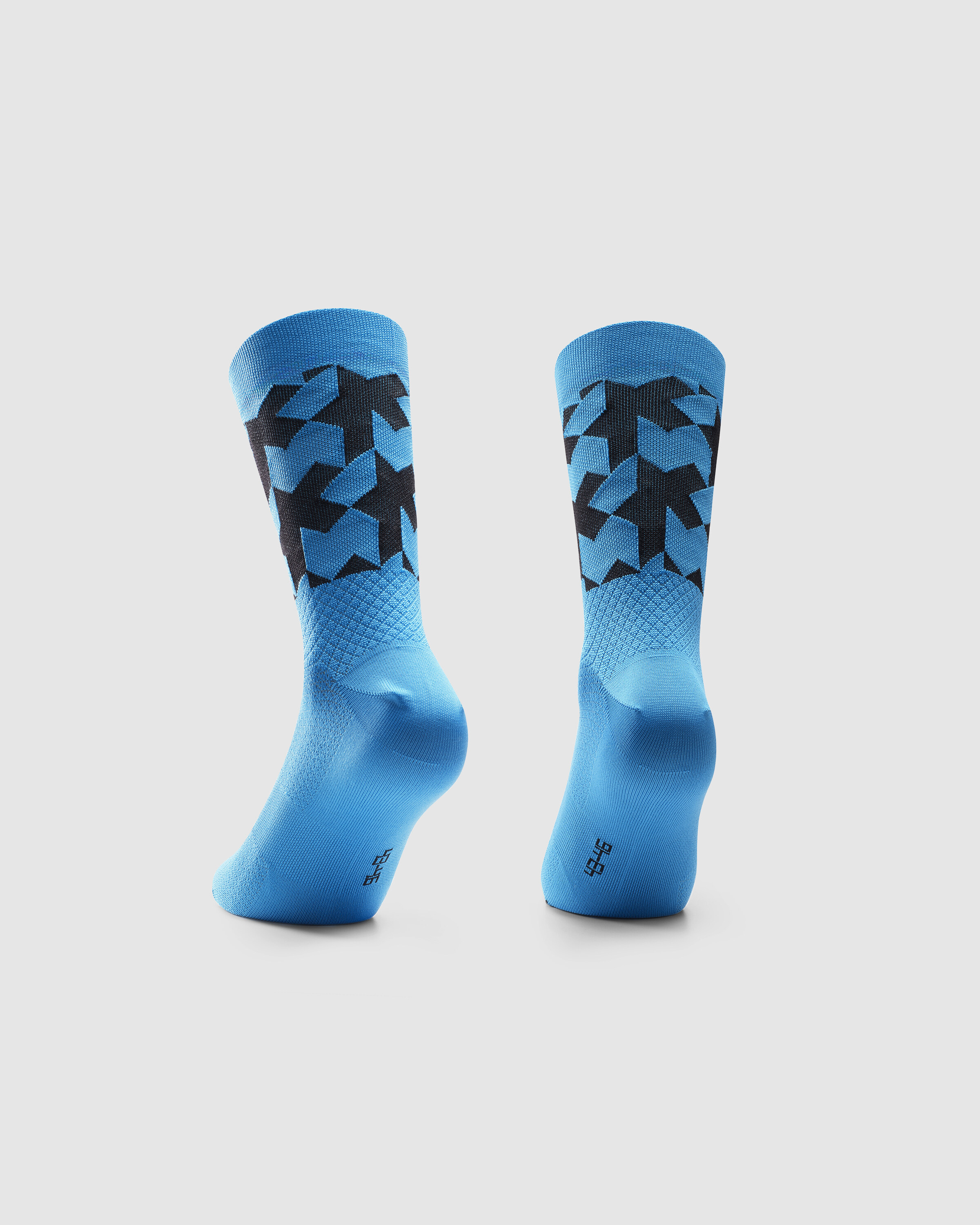 Monogram Socks EVO - ASSOS Of Switzerland - Official Outlet