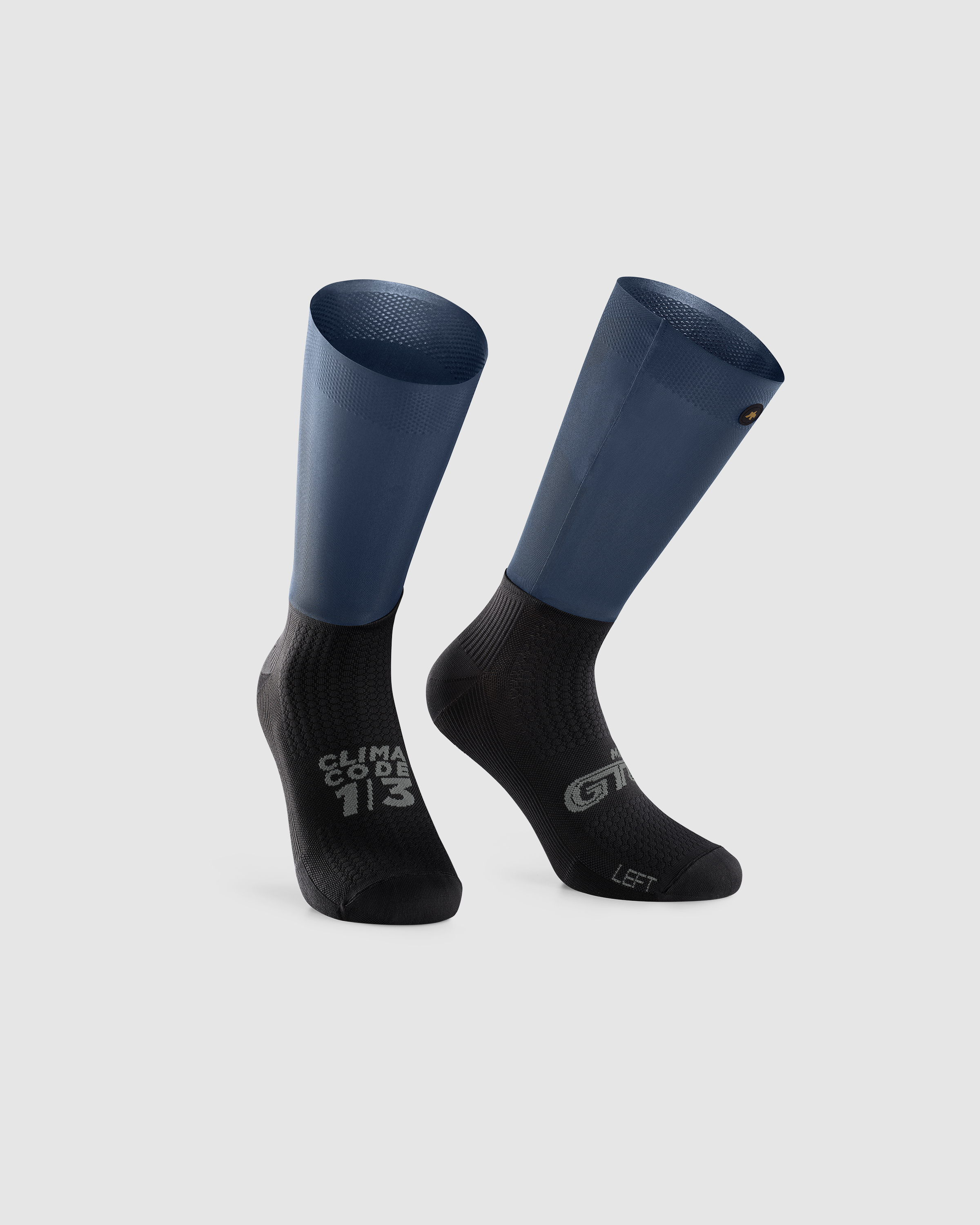 GTO Socks - ASSOS Of Switzerland - Official Outlet