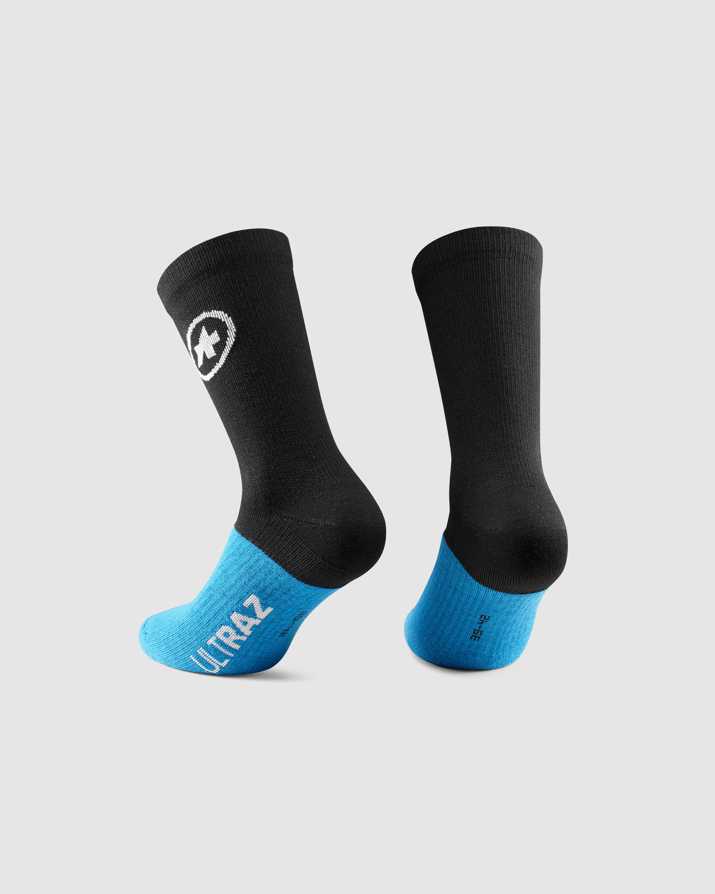 Ultraz Winter Socks EVO - ASSOS Of Switzerland - Official Outlet