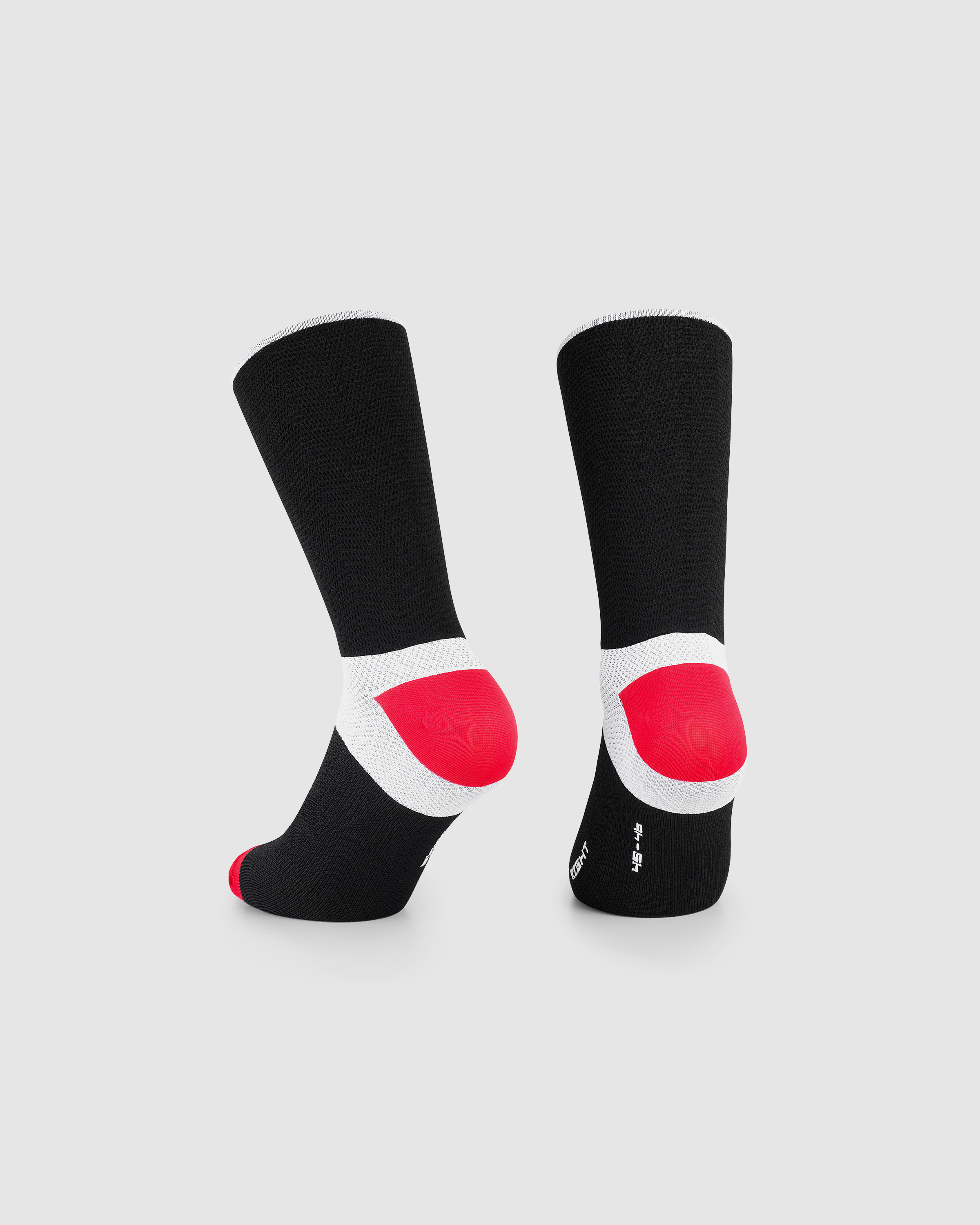 Kompressor Socks - ASSOS Of Switzerland - Official Outlet