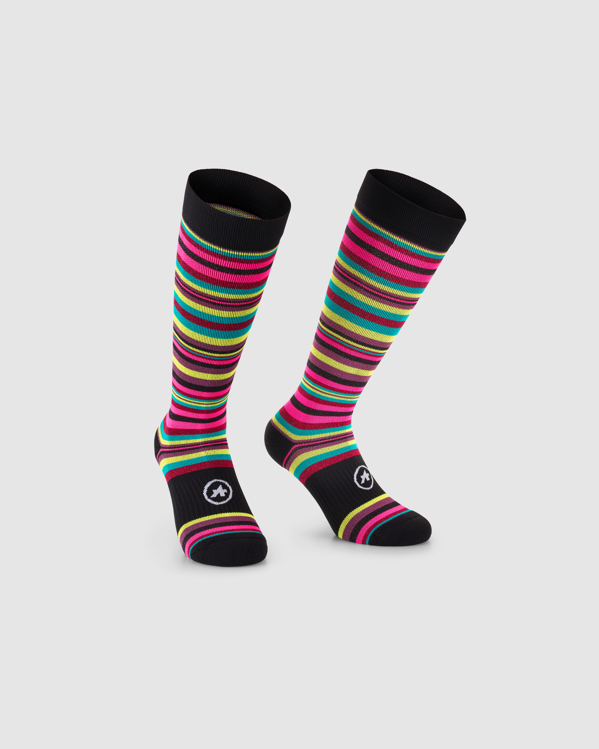 SONNENSTRUMPF Women's Spring Fall Socks - ASSOS Of Switzerland - Official Outlet