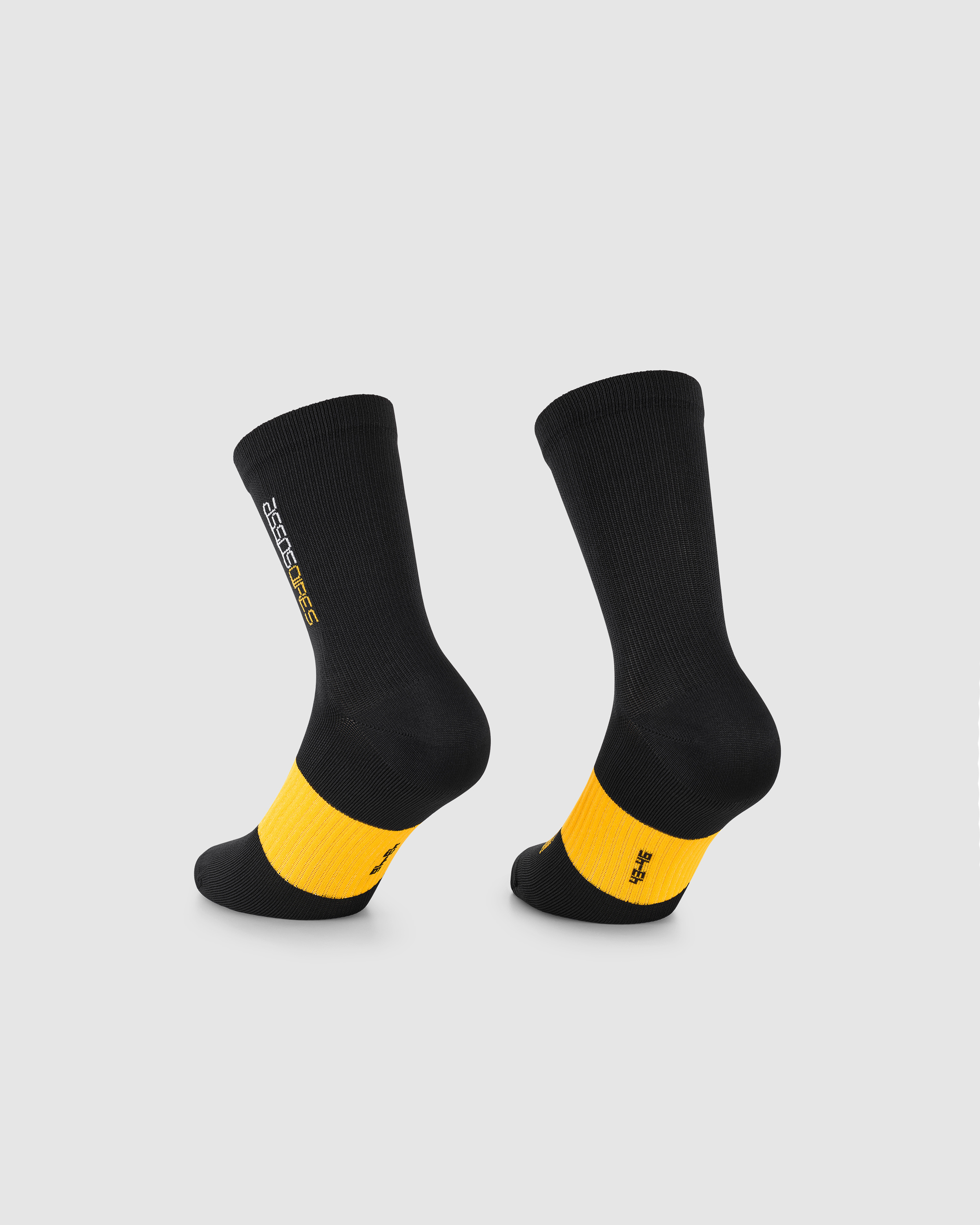 Spring Fall Socks EVO - ASSOS Of Switzerland - Official Outlet