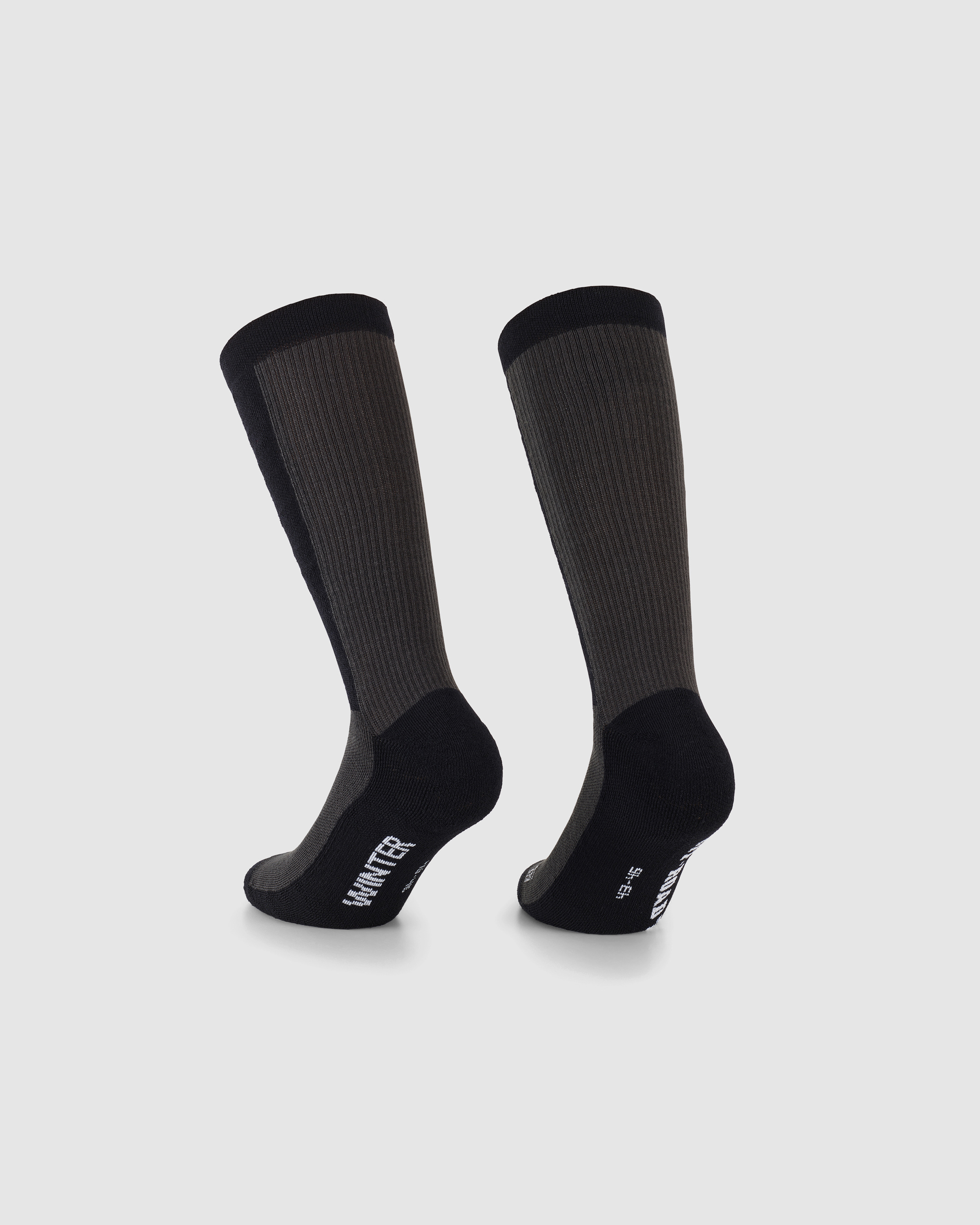 TRAIL Winter Socks T3 - ASSOS Of Switzerland - Official Outlet
