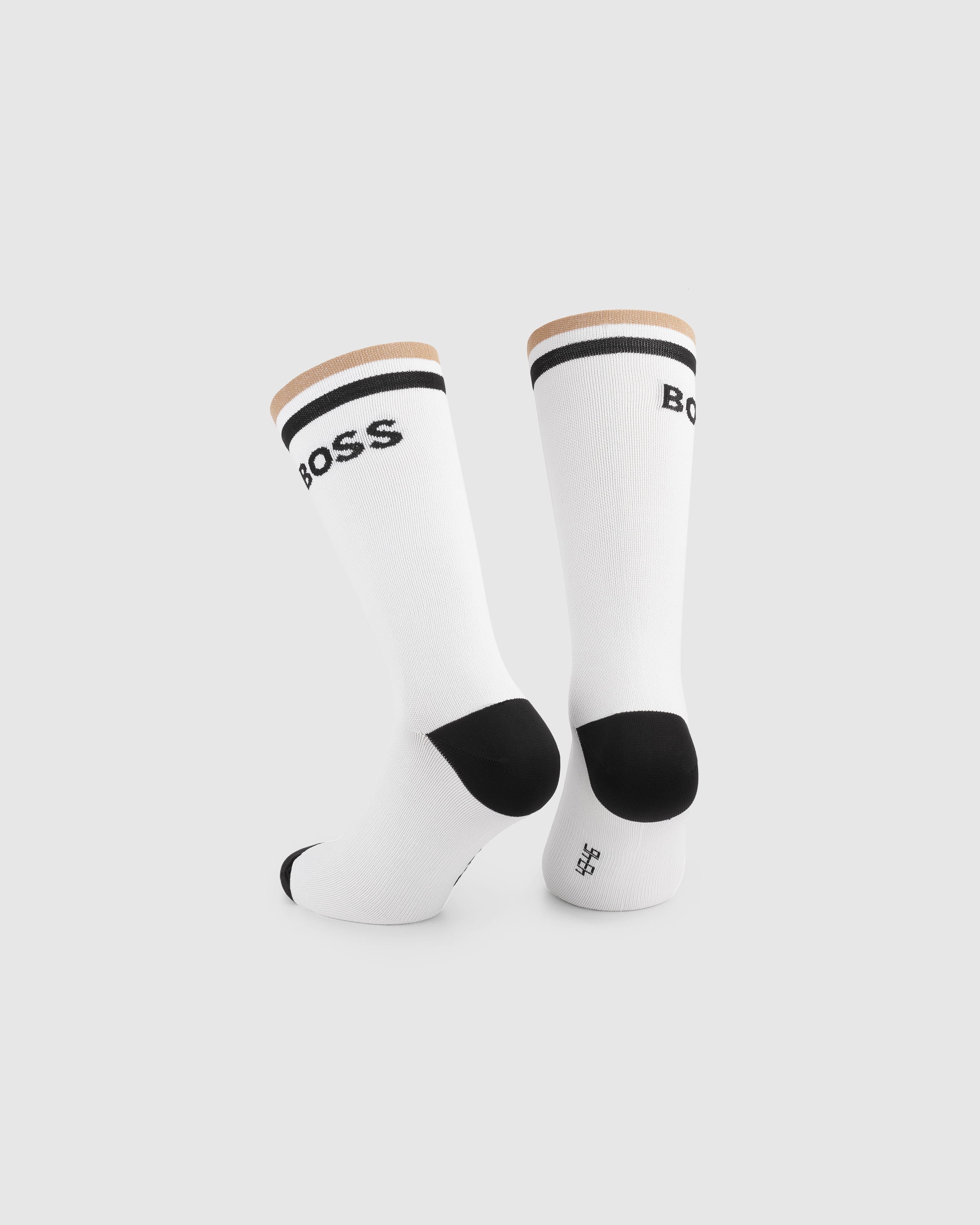 Stripe Socks Boss x Assos - ASSOS Of Switzerland - Official Outlet