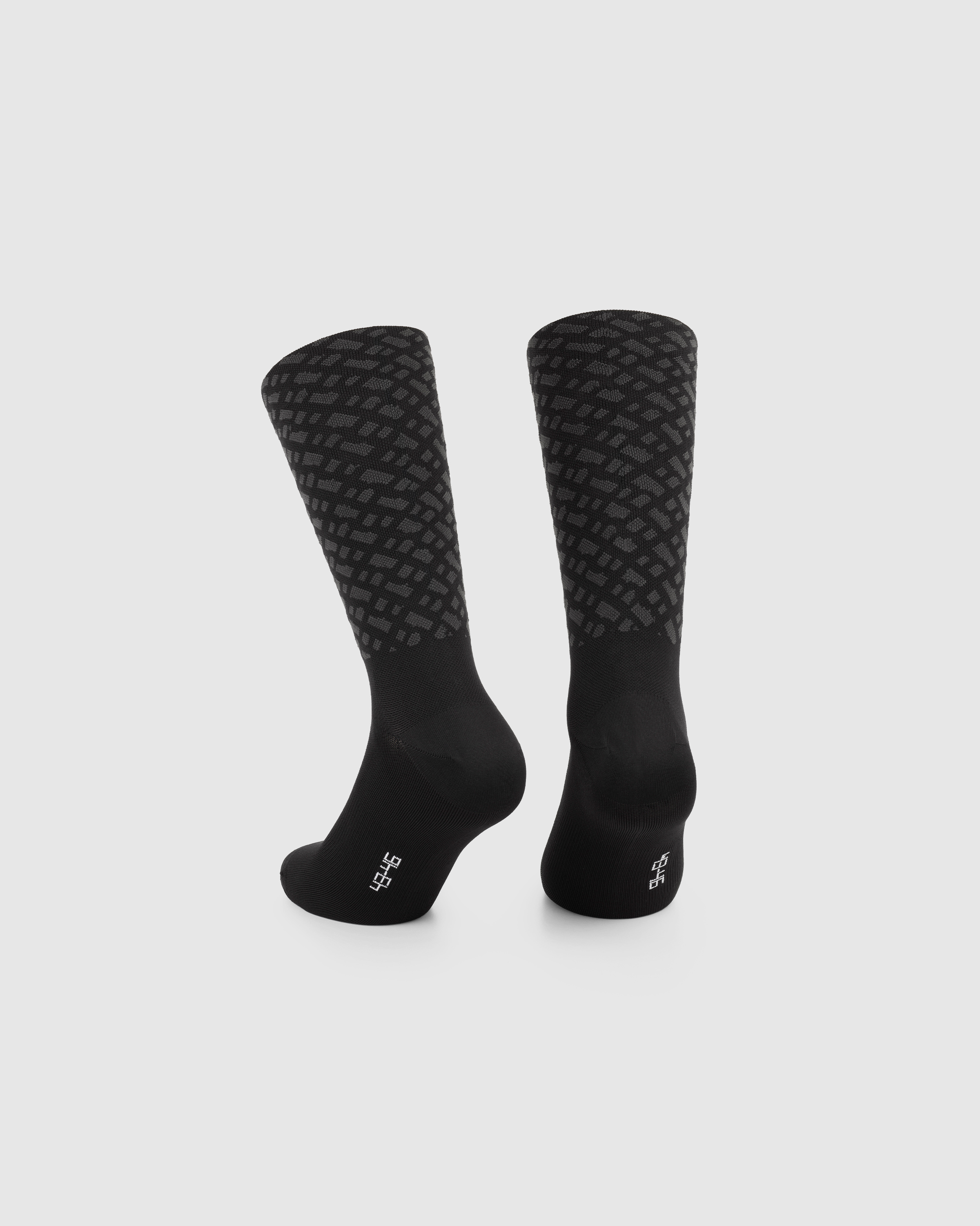 Monogram Socks Boss x Assos - ASSOS Of Switzerland - Official Outlet