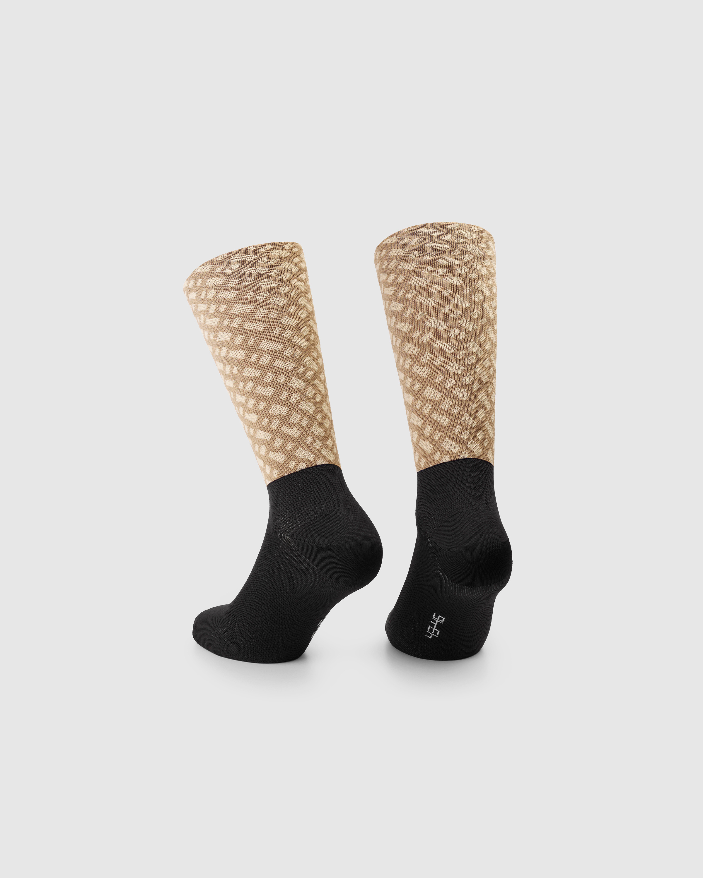 Monogram Socks Boss x Assos - ASSOS Of Switzerland - Official Outlet