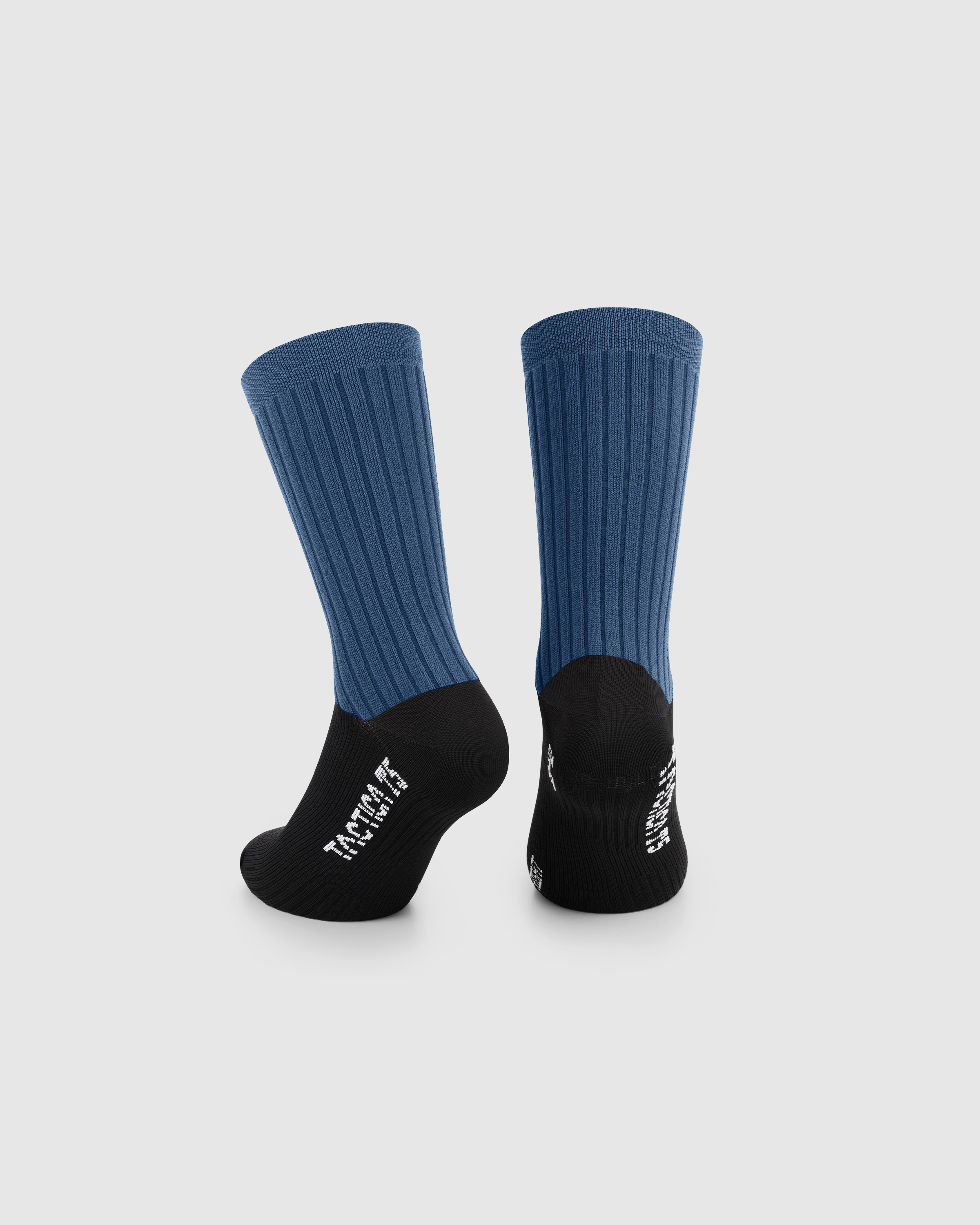 TACTICA Socks T5 - ASSOS Of Switzerland - Official Outlet