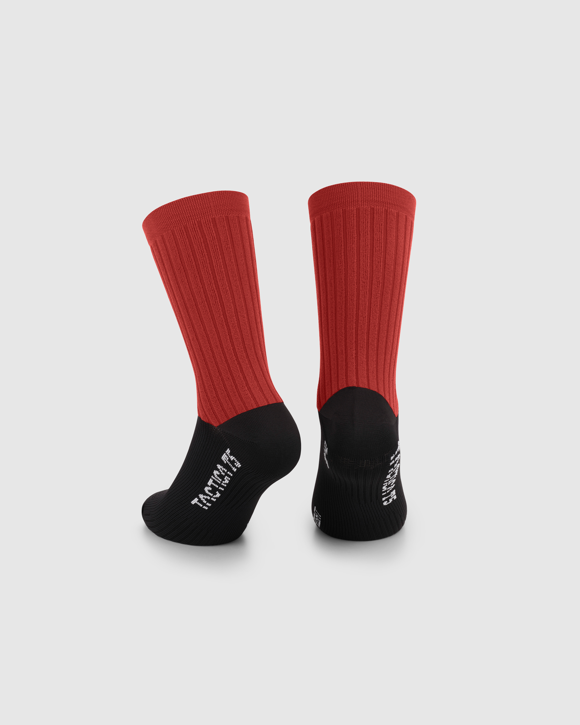 TACTICA Socks T5 - ASSOS Of Switzerland - Official Outlet