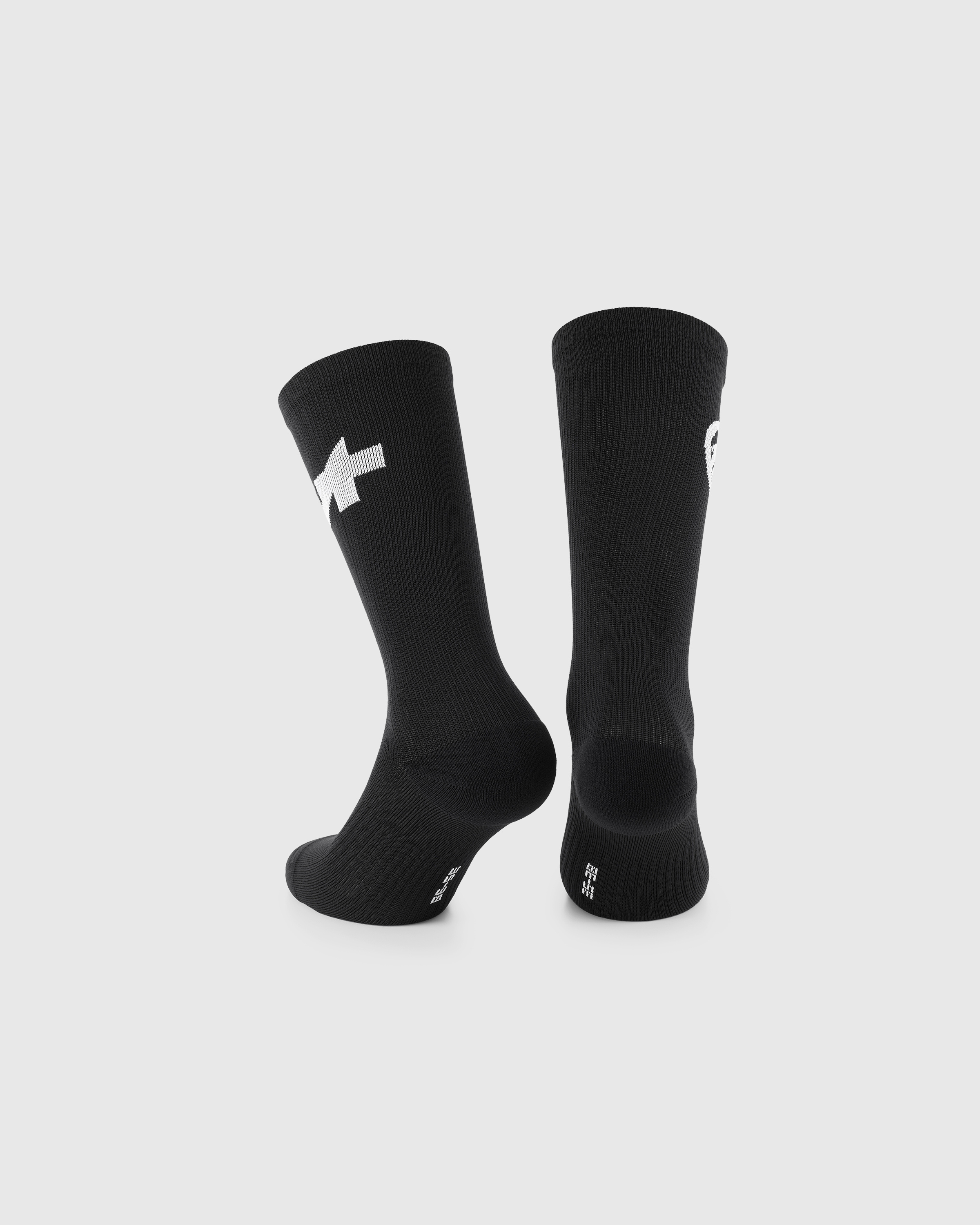 Assos x Mammut Gravel Socks Spring Fall - ASSOS Of Switzerland - Official Outlet