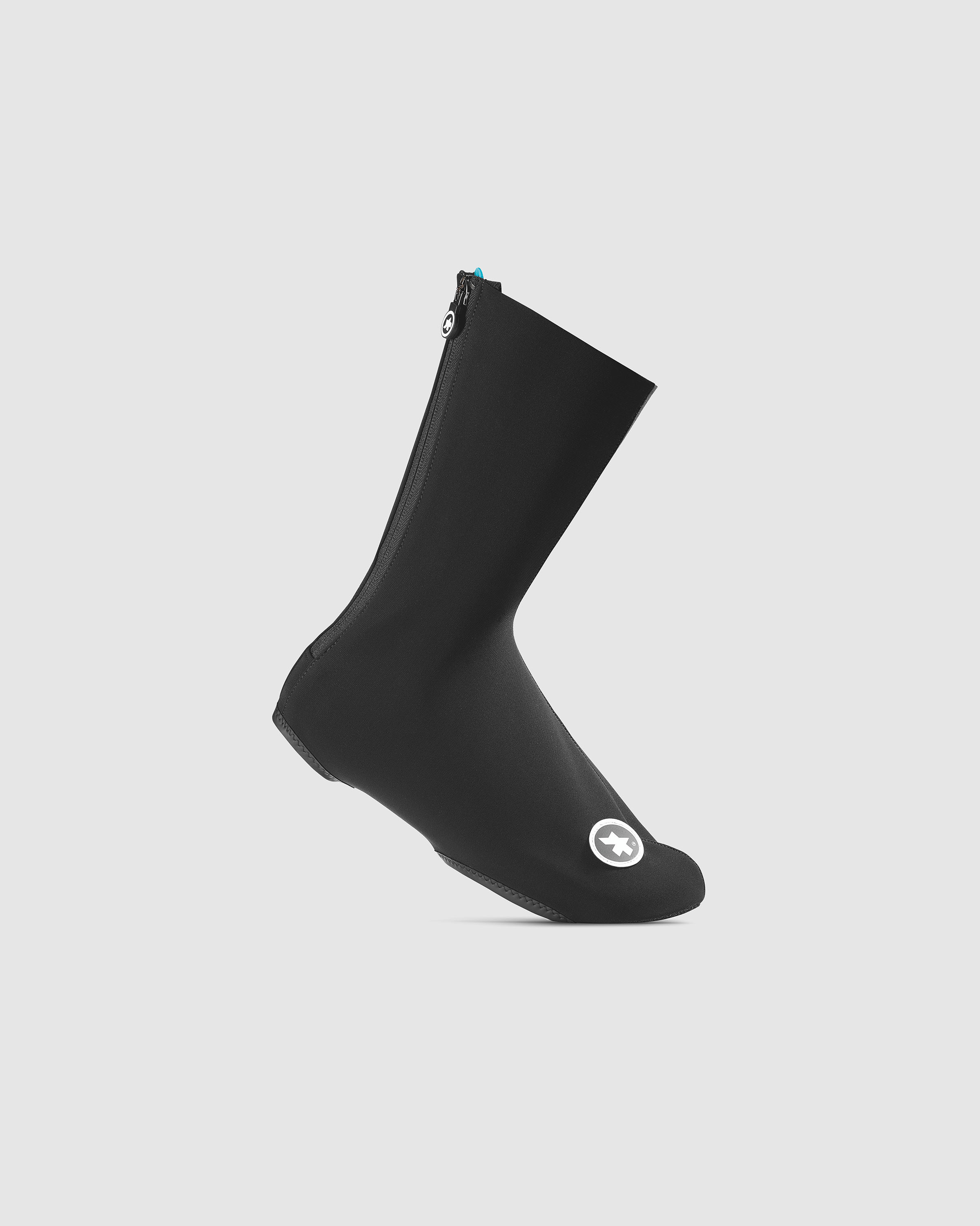 GT Winter Booties - ASSOS Of Switzerland - Official Outlet