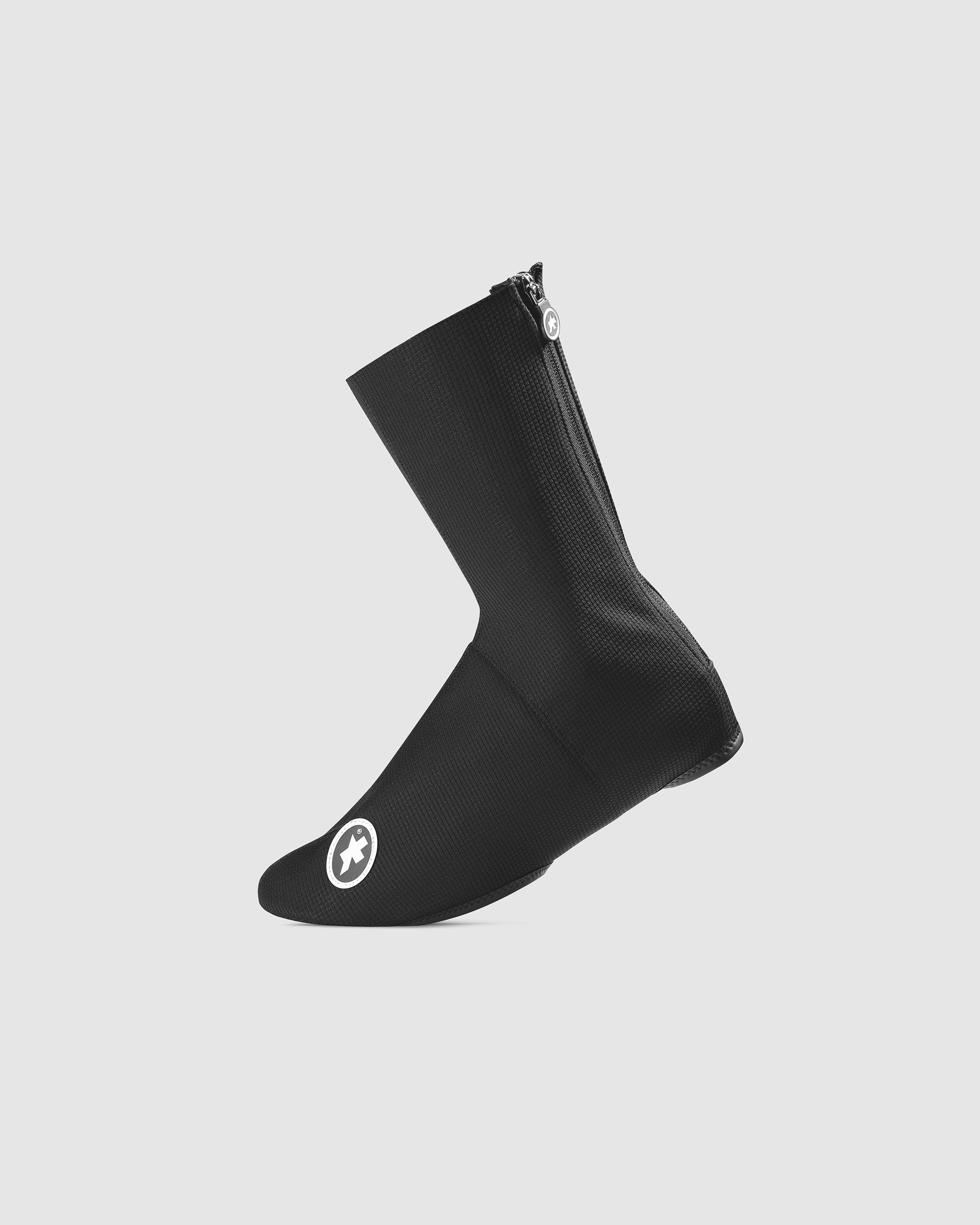 GT Ultraz Winter Booties - ASSOS Of Switzerland - Official Outlet