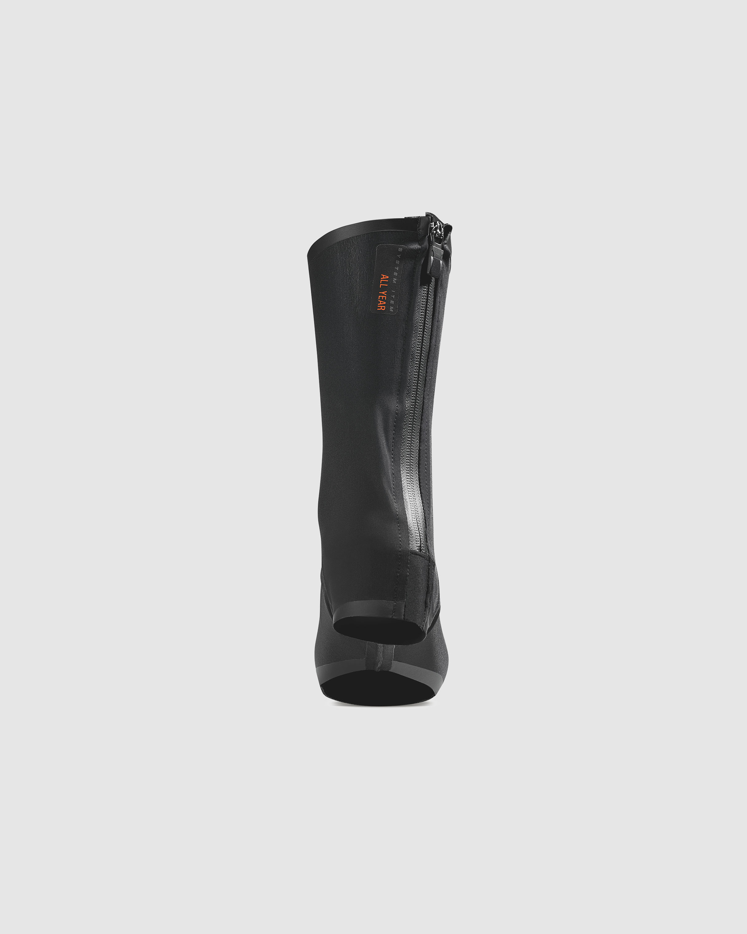 RS Rain Booties - ASSOS Of Switzerland - Official Outlet