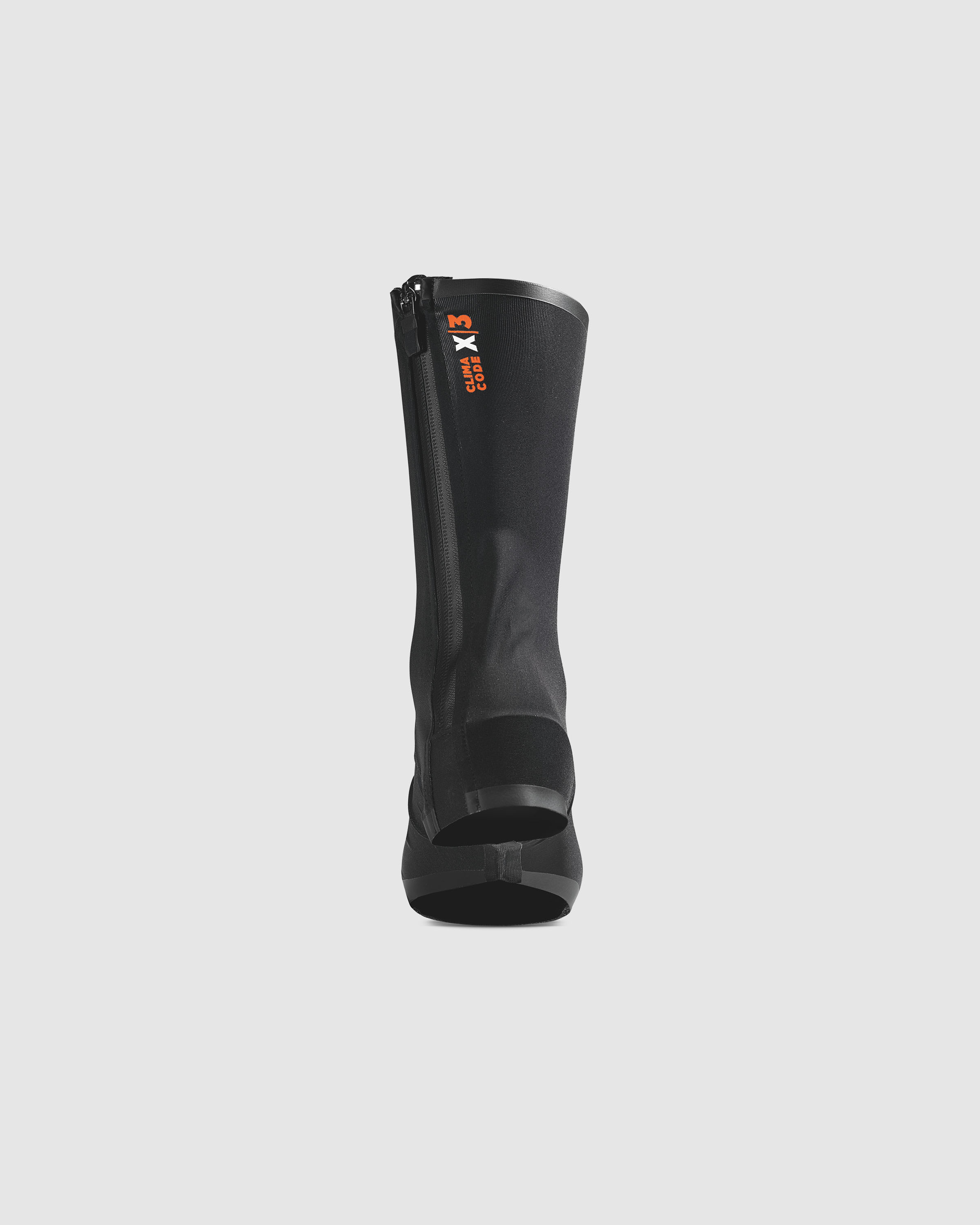 RS Rain Booties - ASSOS Of Switzerland - Official Outlet