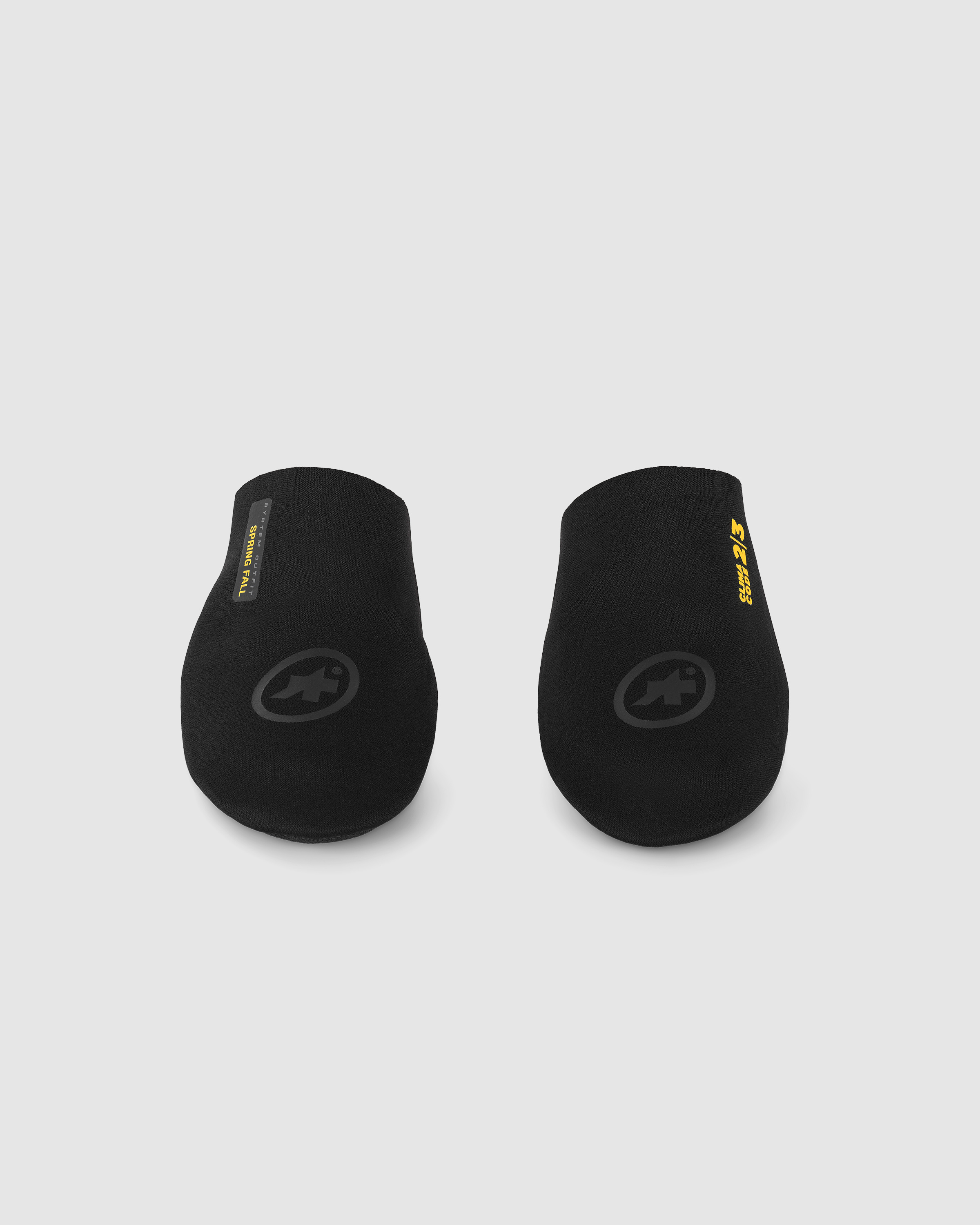 Spring Fall Toe Cover EVO - ASSOS Of Switzerland - Official Outlet