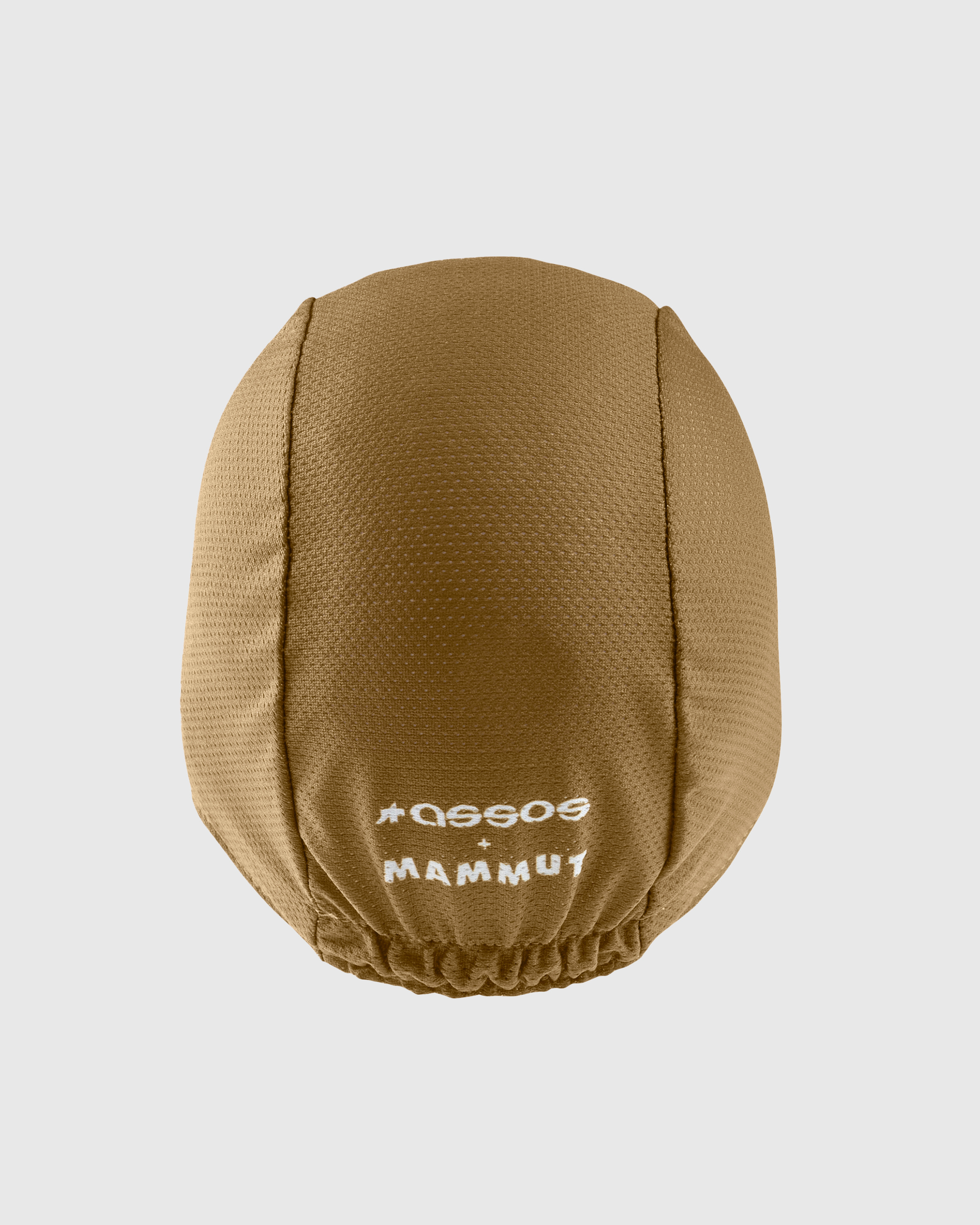 Assos x Mammut Cap - ASSOS Of Switzerland - Official Outlet