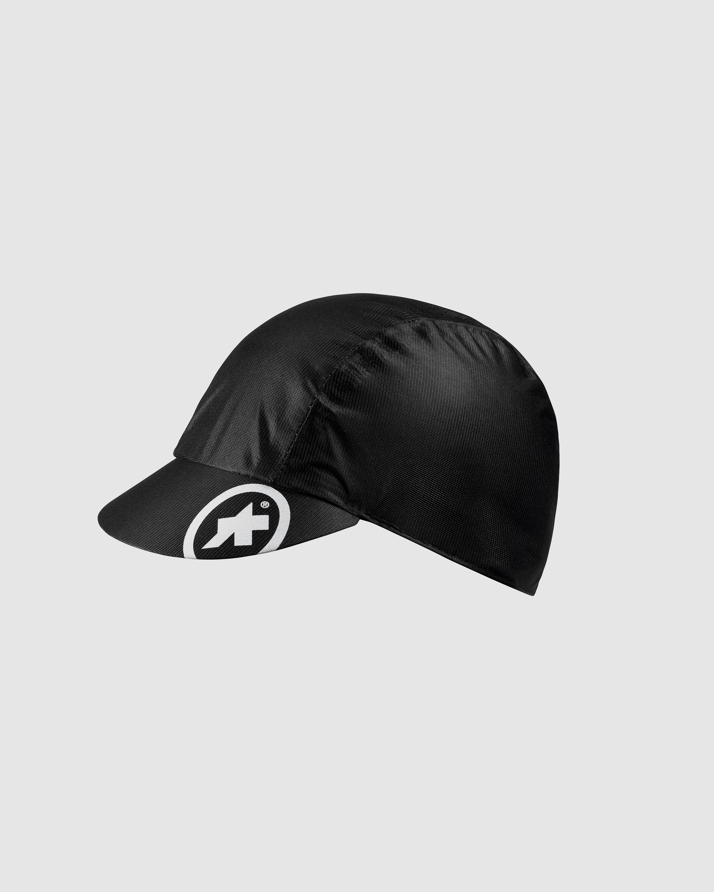 Rain Cap - ASSOS Of Switzerland - Official Outlet