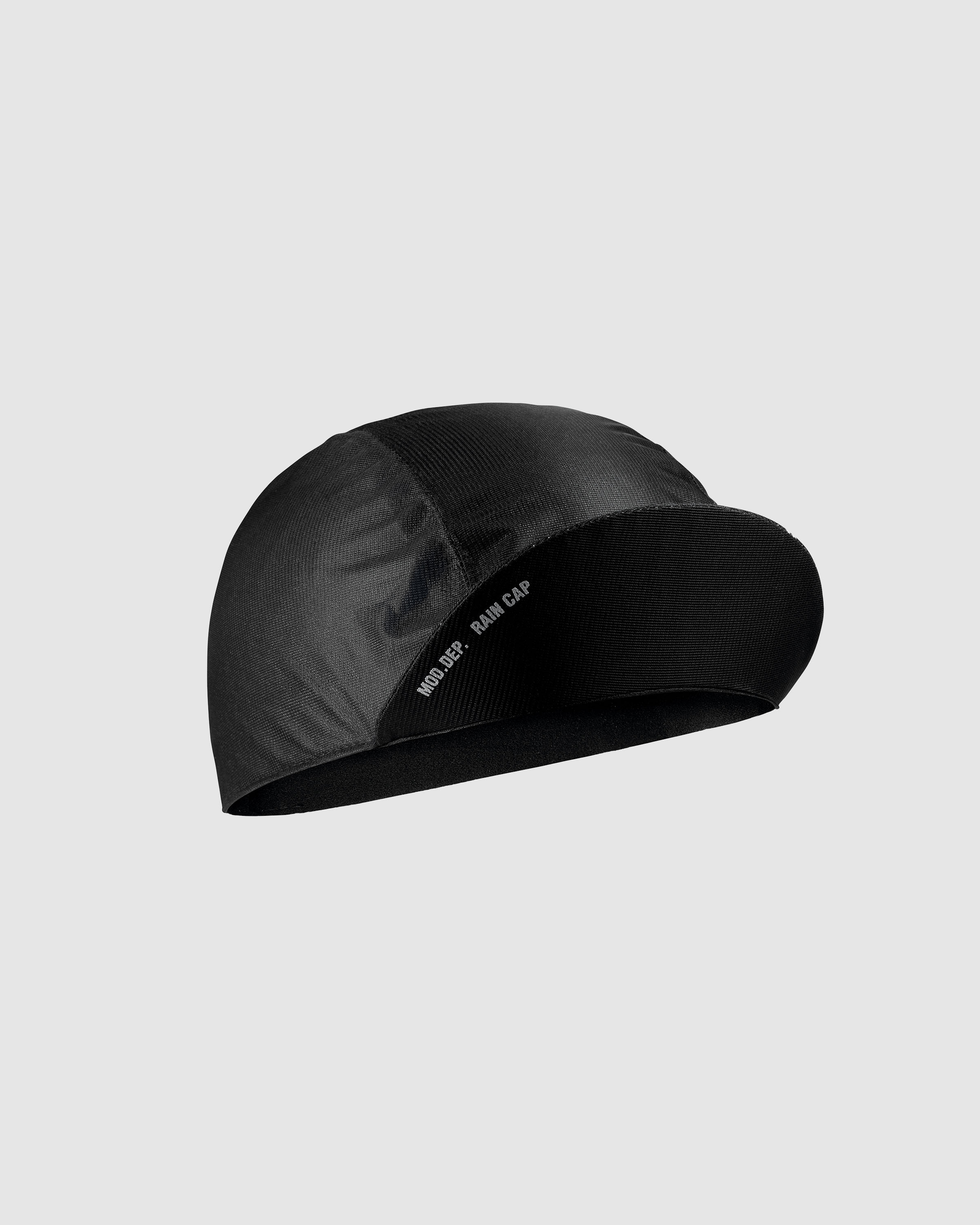 Rain Cap - ASSOS Of Switzerland - Official Outlet