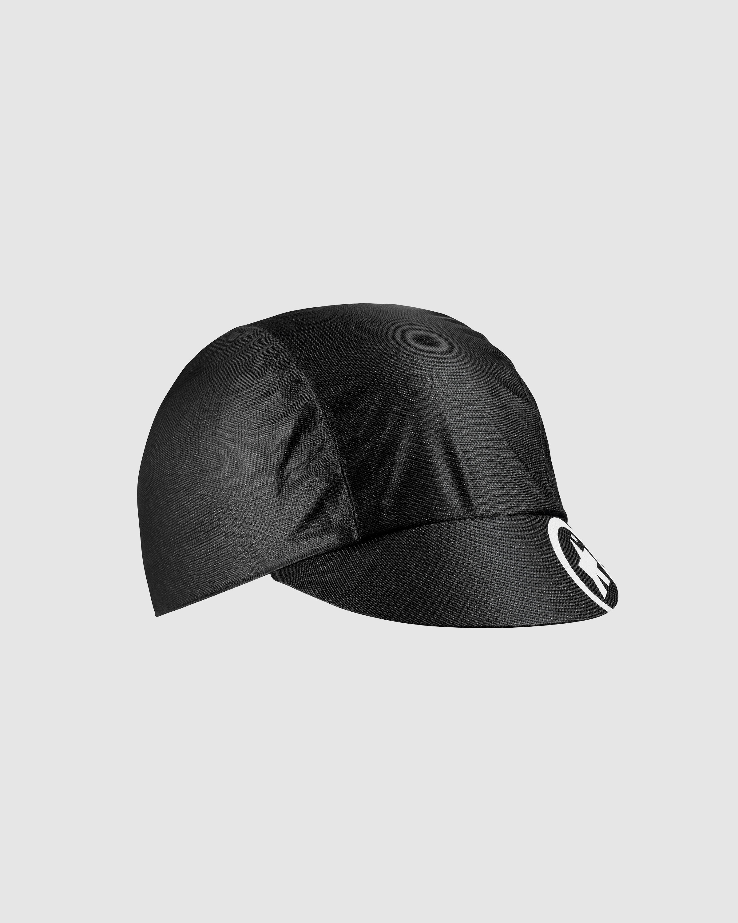 Rain Cap - ASSOS Of Switzerland - Official Outlet