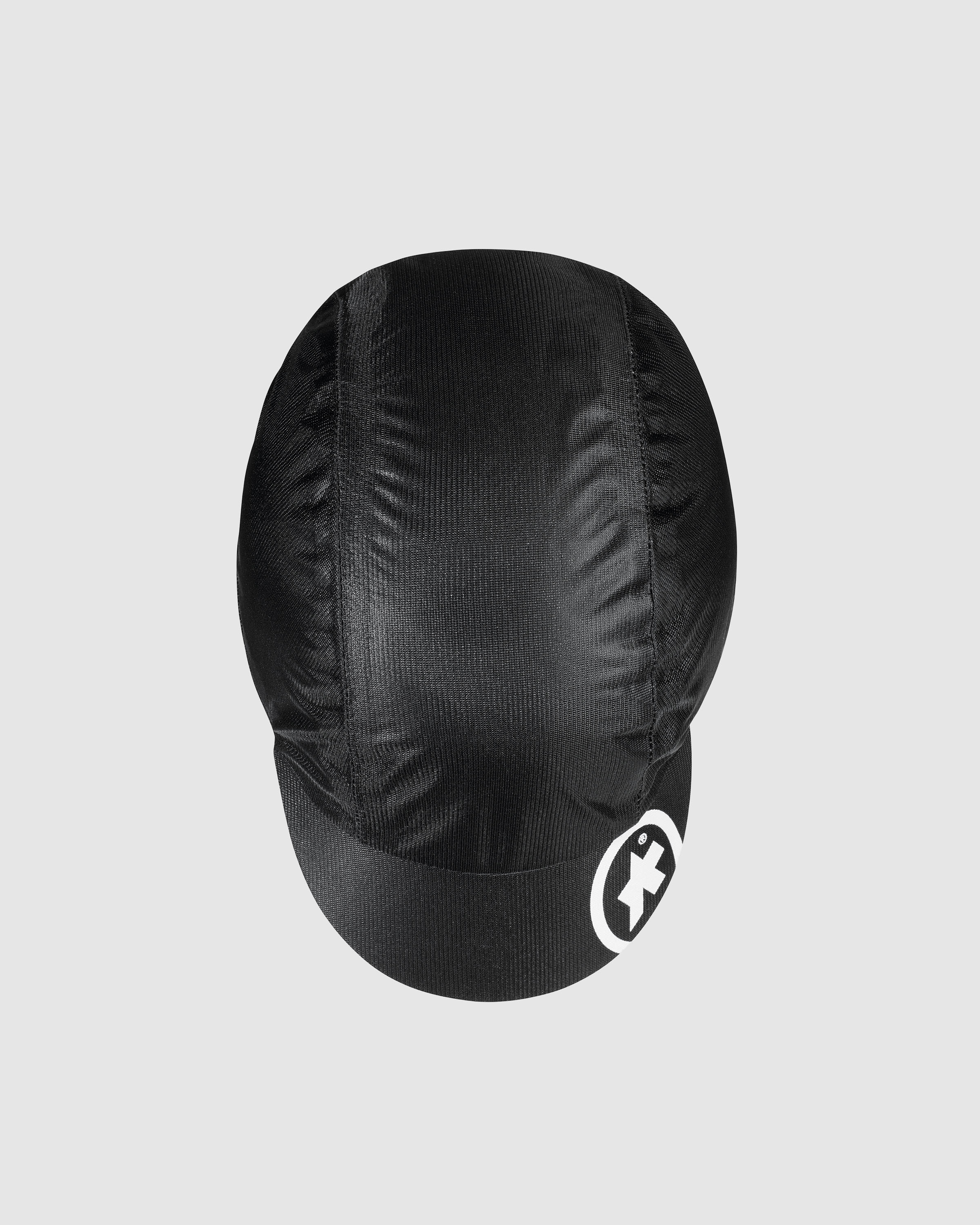 Rain Cap - ASSOS Of Switzerland - Official Outlet