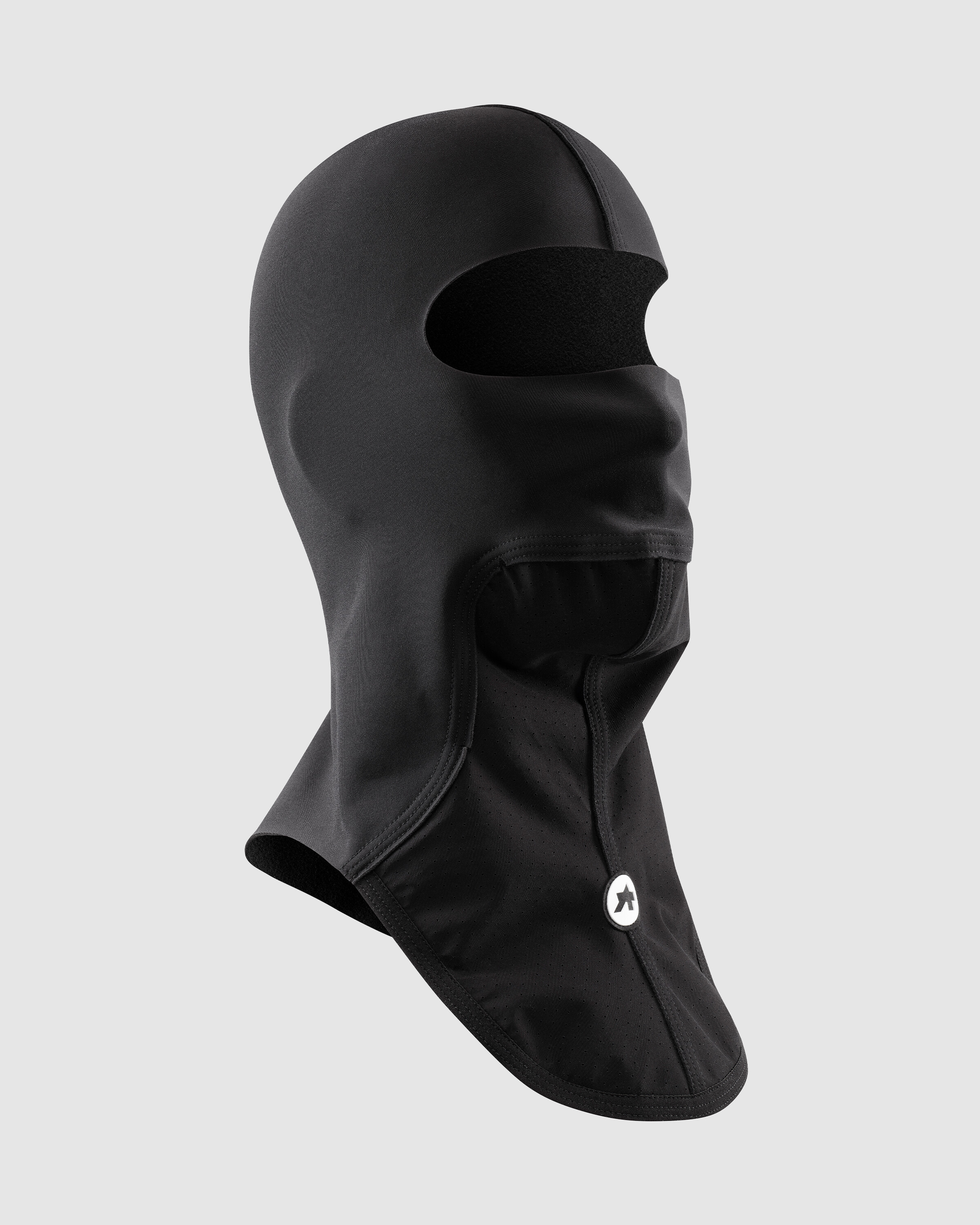 Winter Face Mask EVO - ASSOS Of Switzerland - Official Outlet