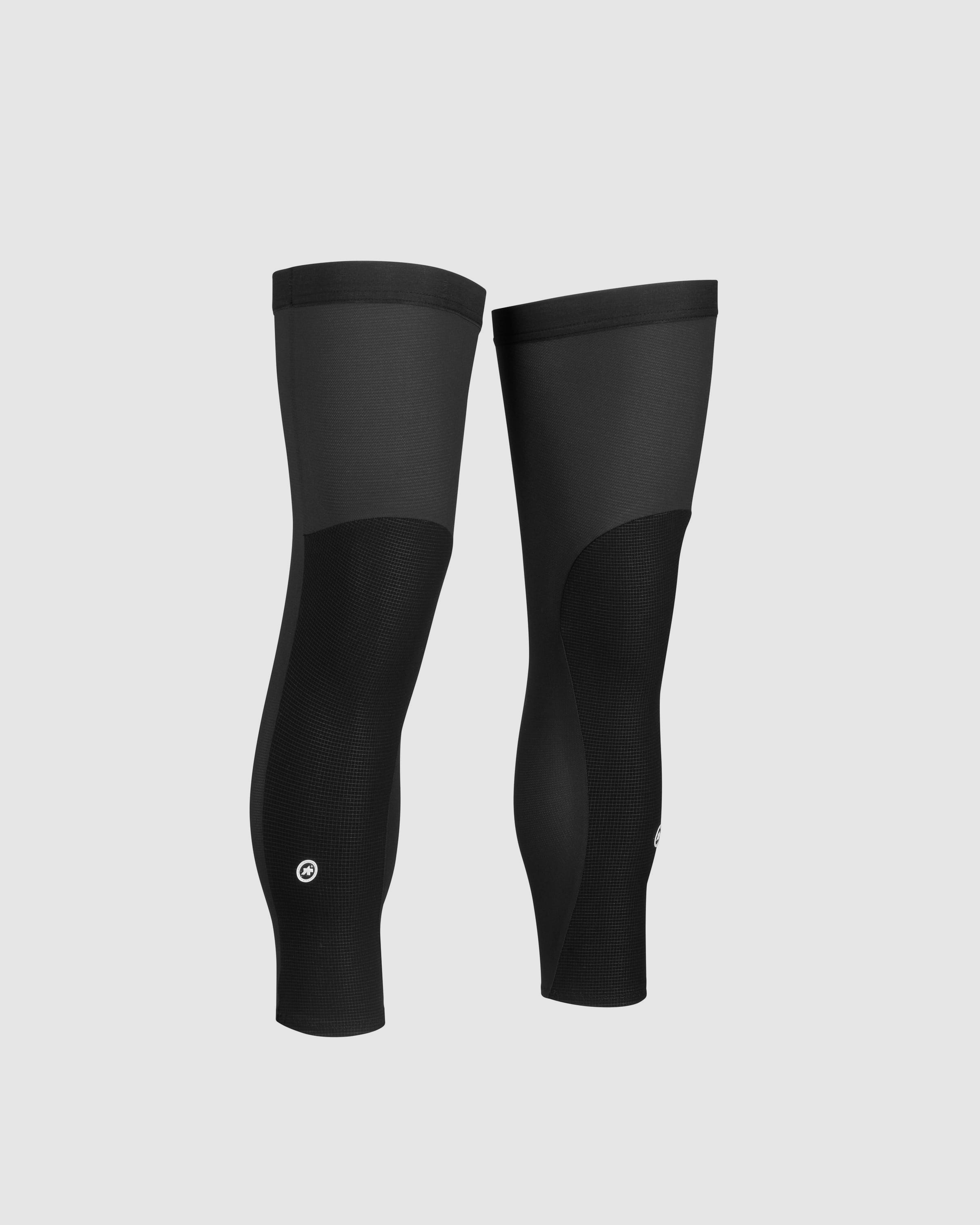 TRAIL Knee Protectors - ASSOS Of Switzerland - Official Outlet
