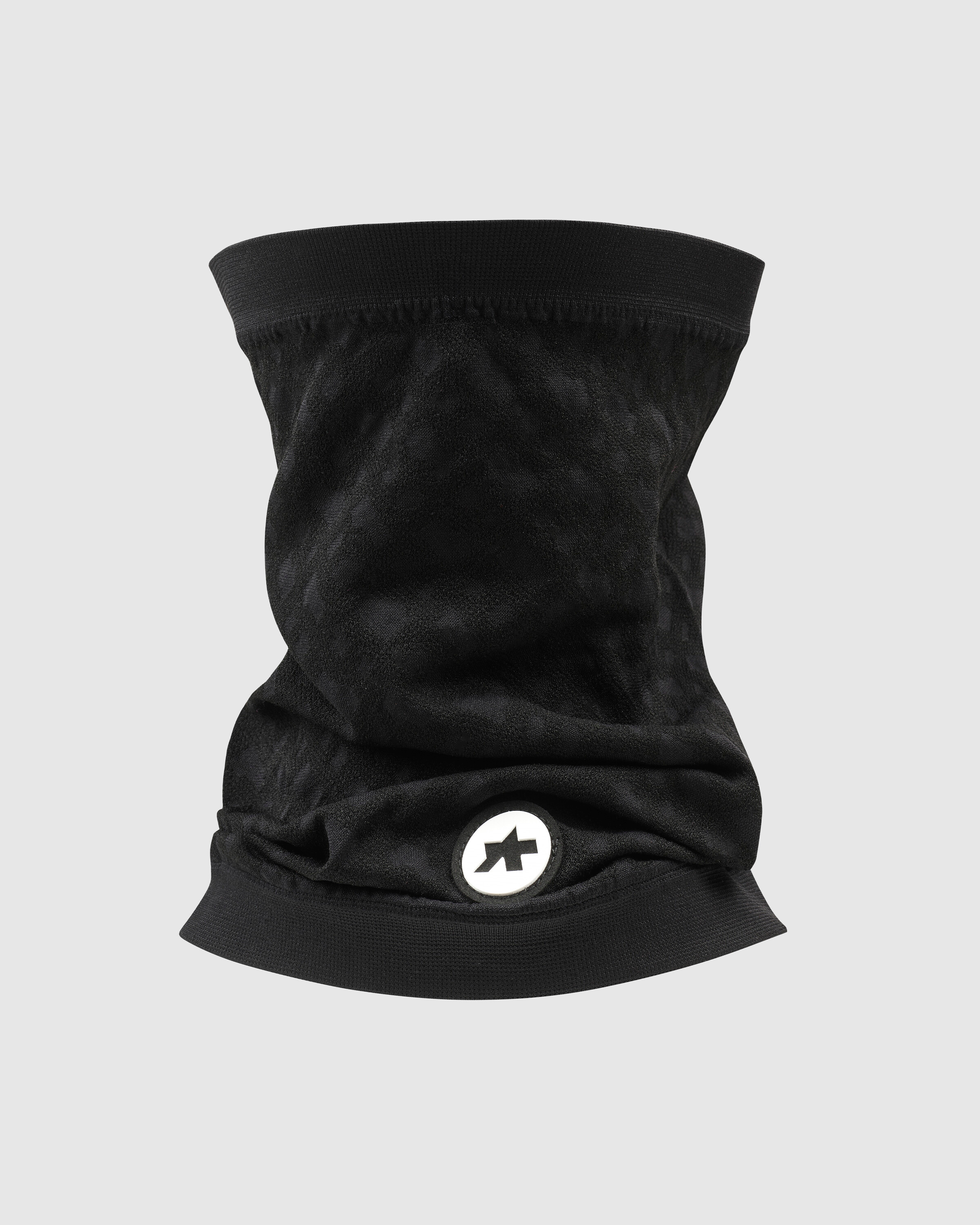 Neck Foil EVO BOSS x ASSOS - ASSOS Of Switzerland - Official Outlet