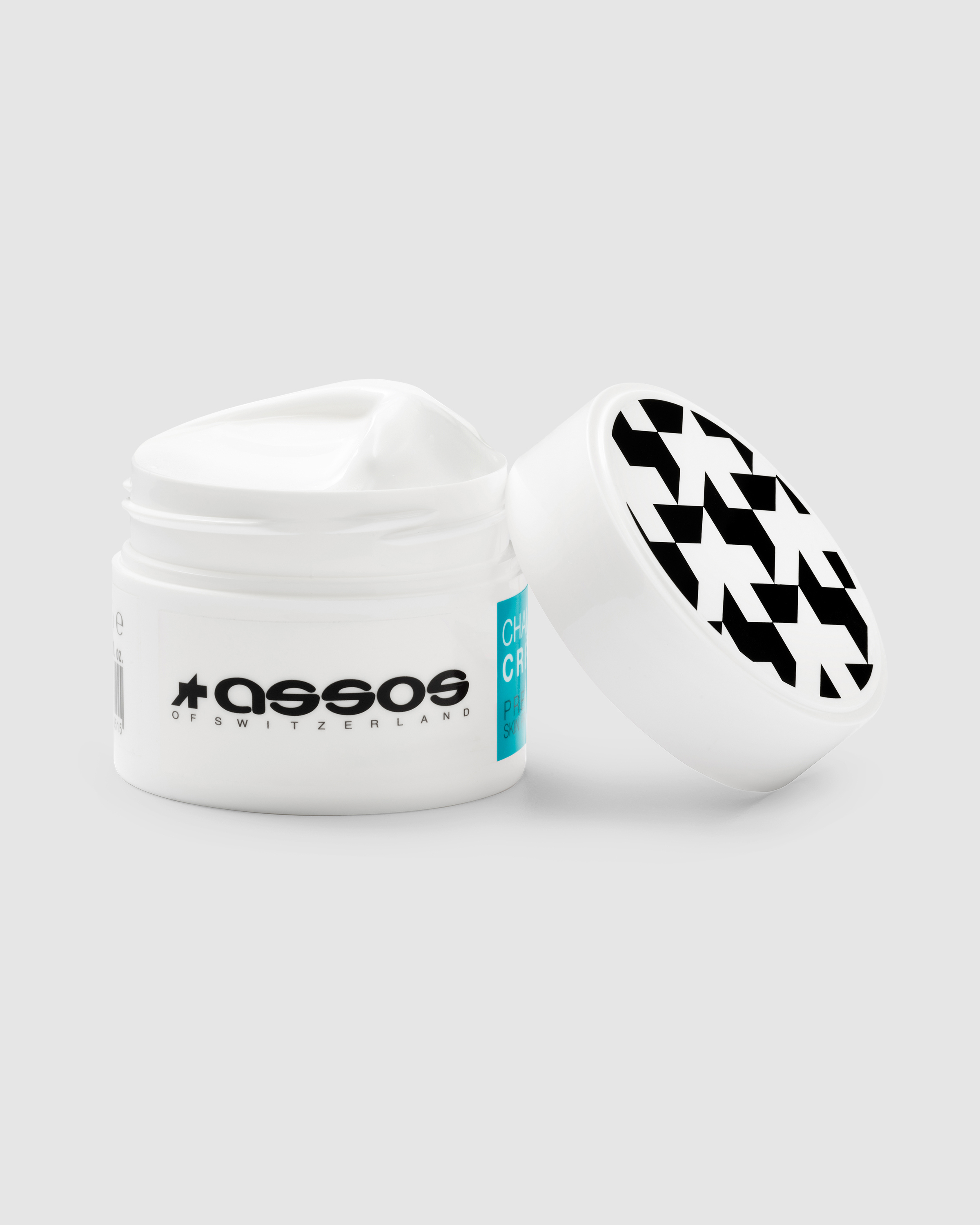 Chamois Crème 75ml - ASSOS Of Switzerland - Official Outlet