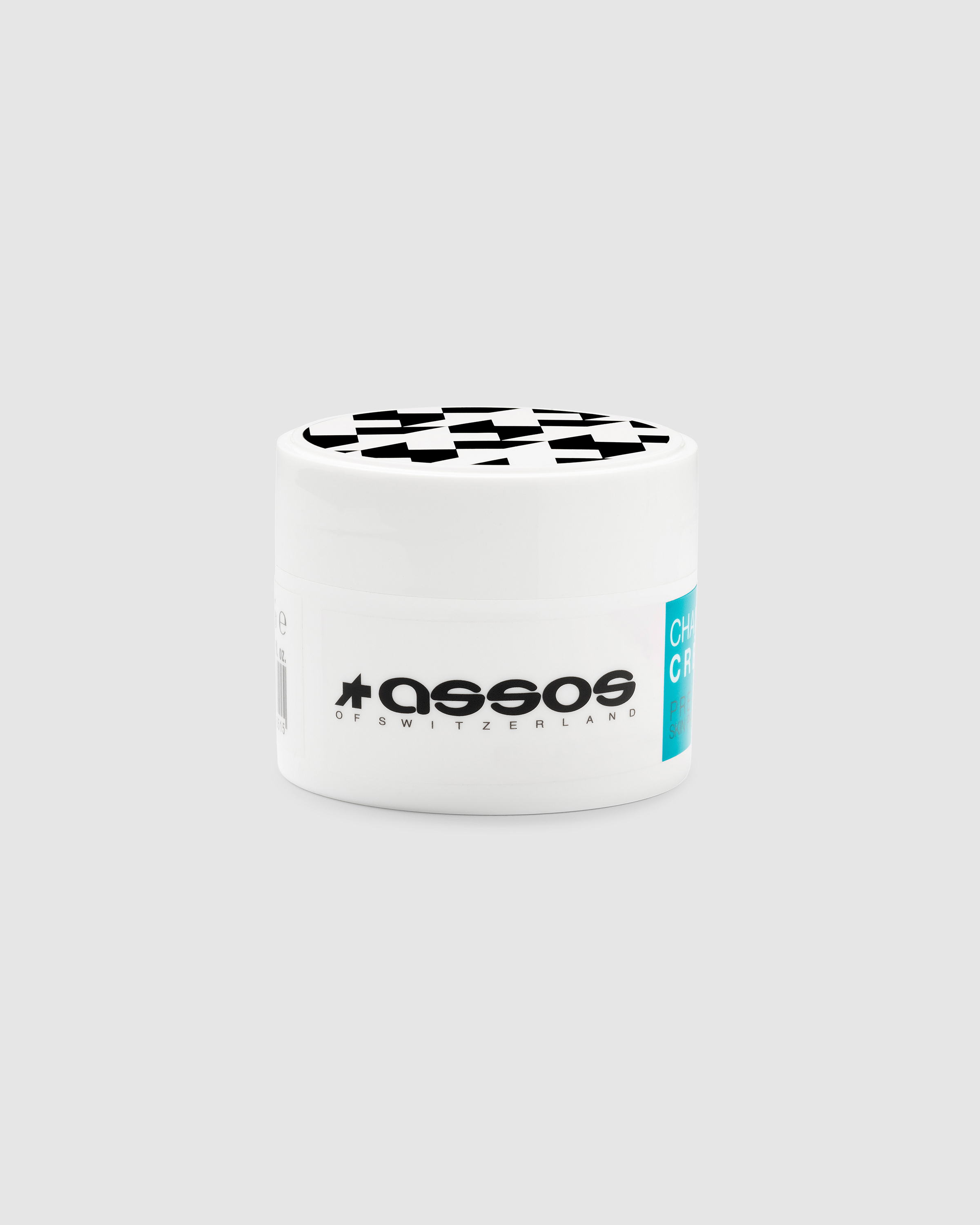 Chamois Crème 75ml - ASSOS Of Switzerland - Official Outlet