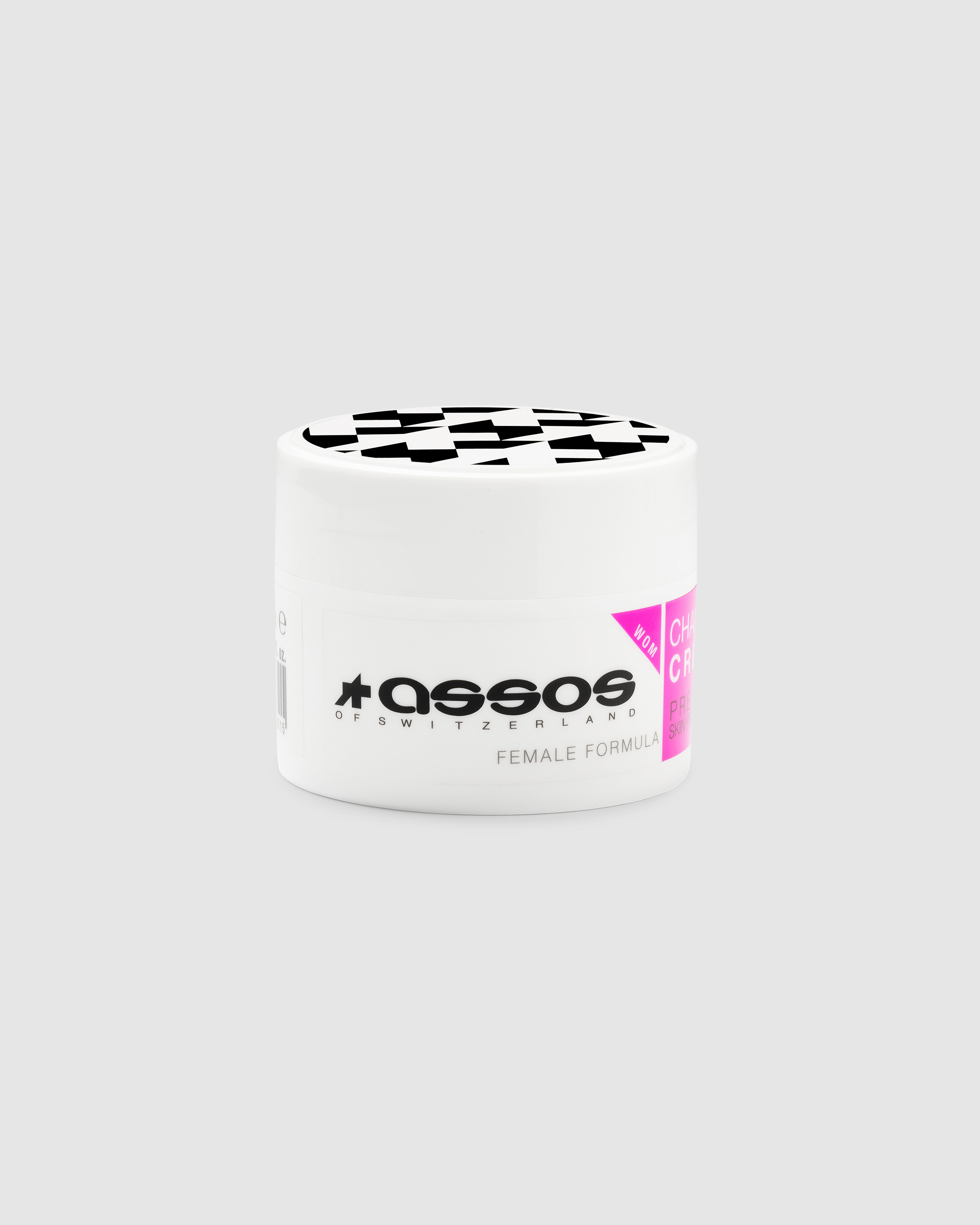 Chamois Crème Women 75ml - ASSOS Of Switzerland - Official Outlet