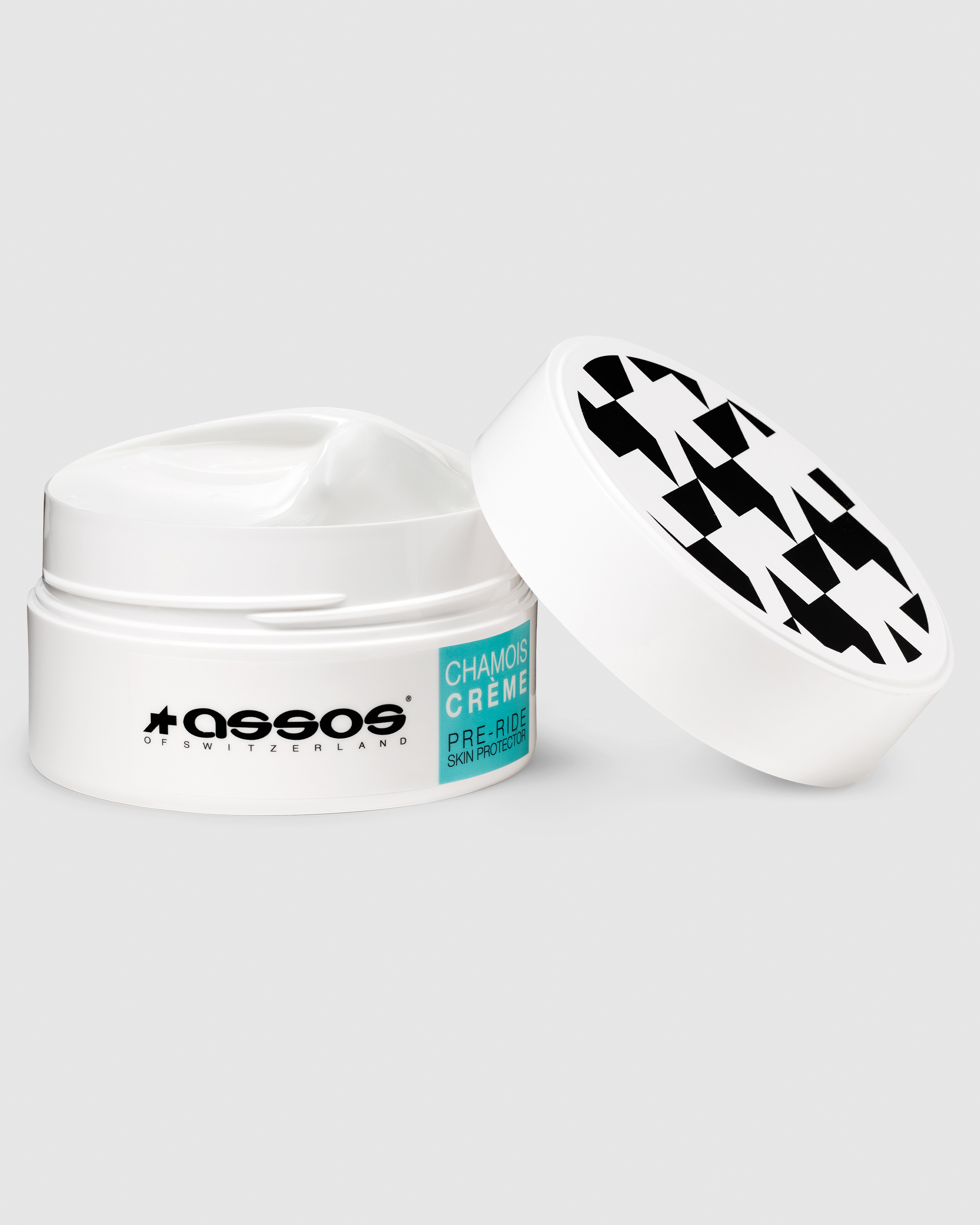 Chamois Crème 200ml - ASSOS Of Switzerland - Official Outlet