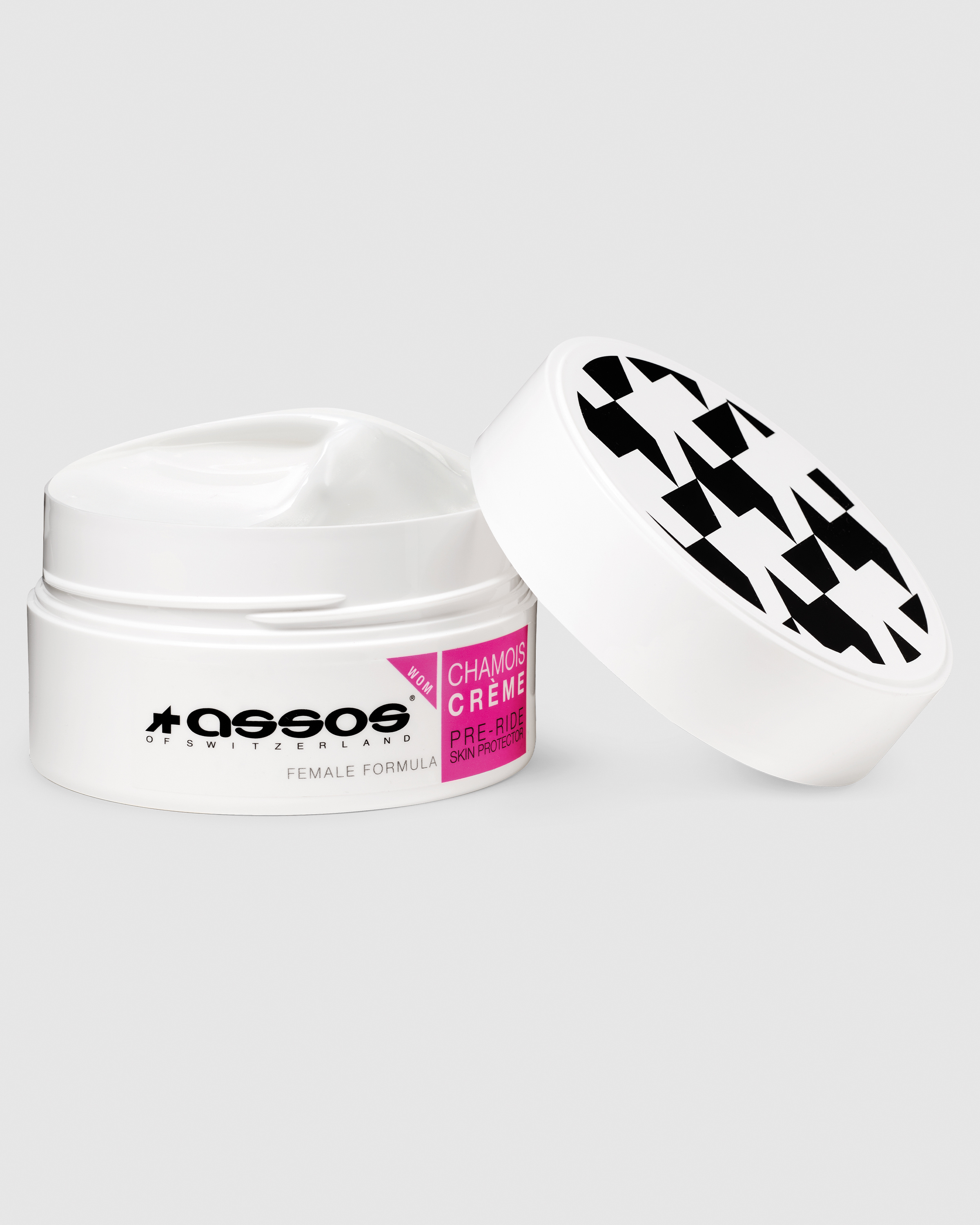 Best chamois cream for women clearance