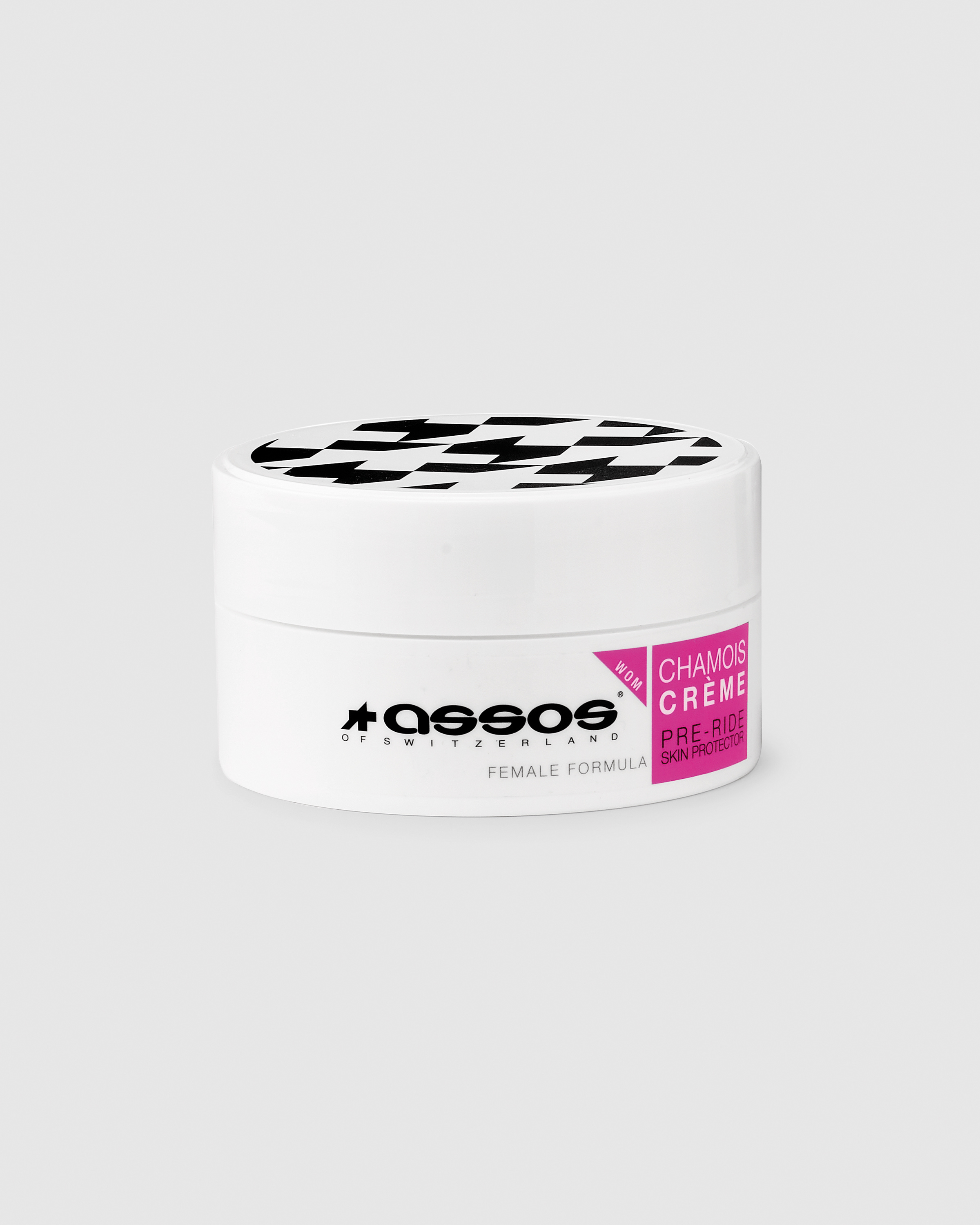 Chamois creme clearance