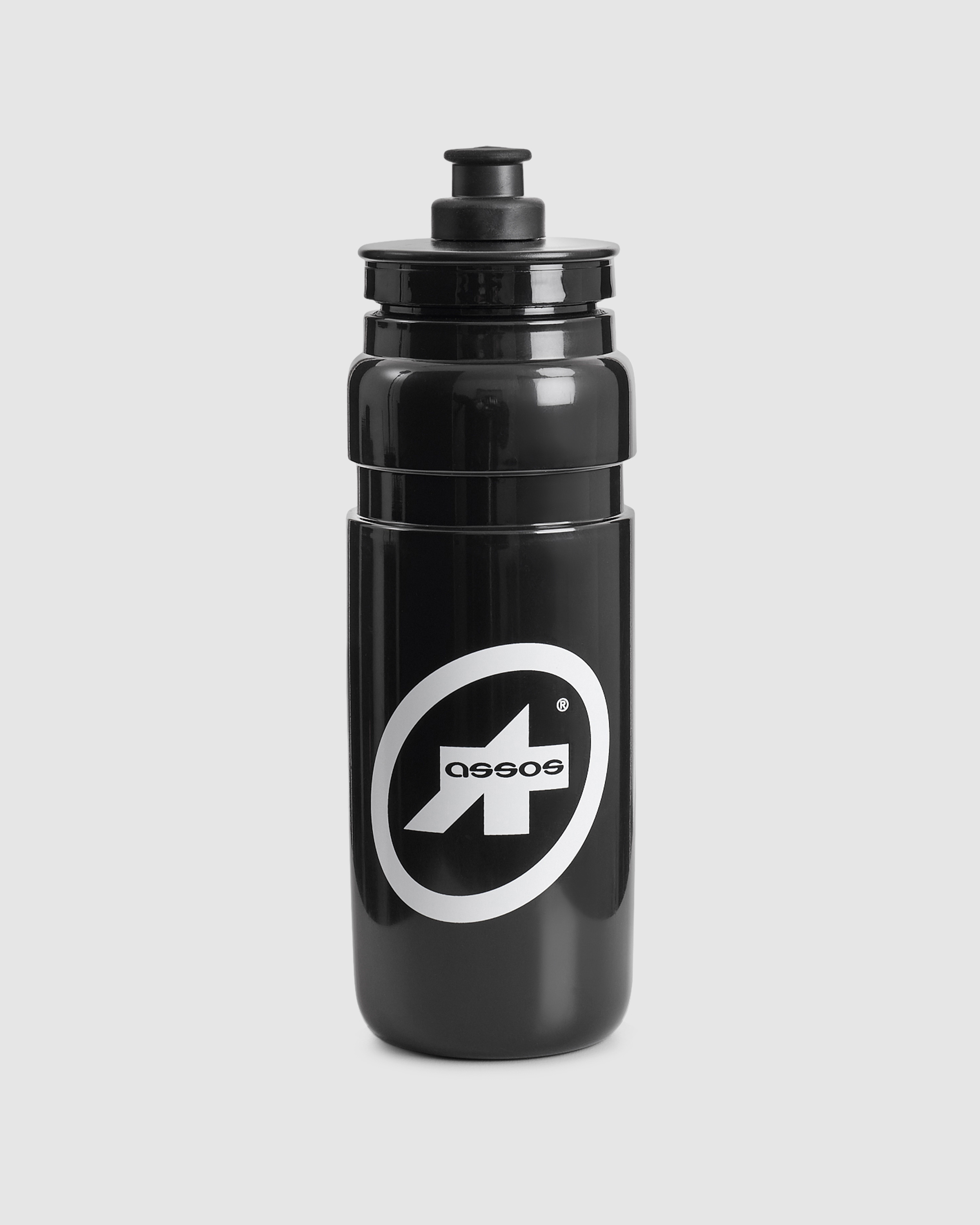 SIGNATURE Water Bottle 750ml - ASSOS Of Switzerland - Official Outlet