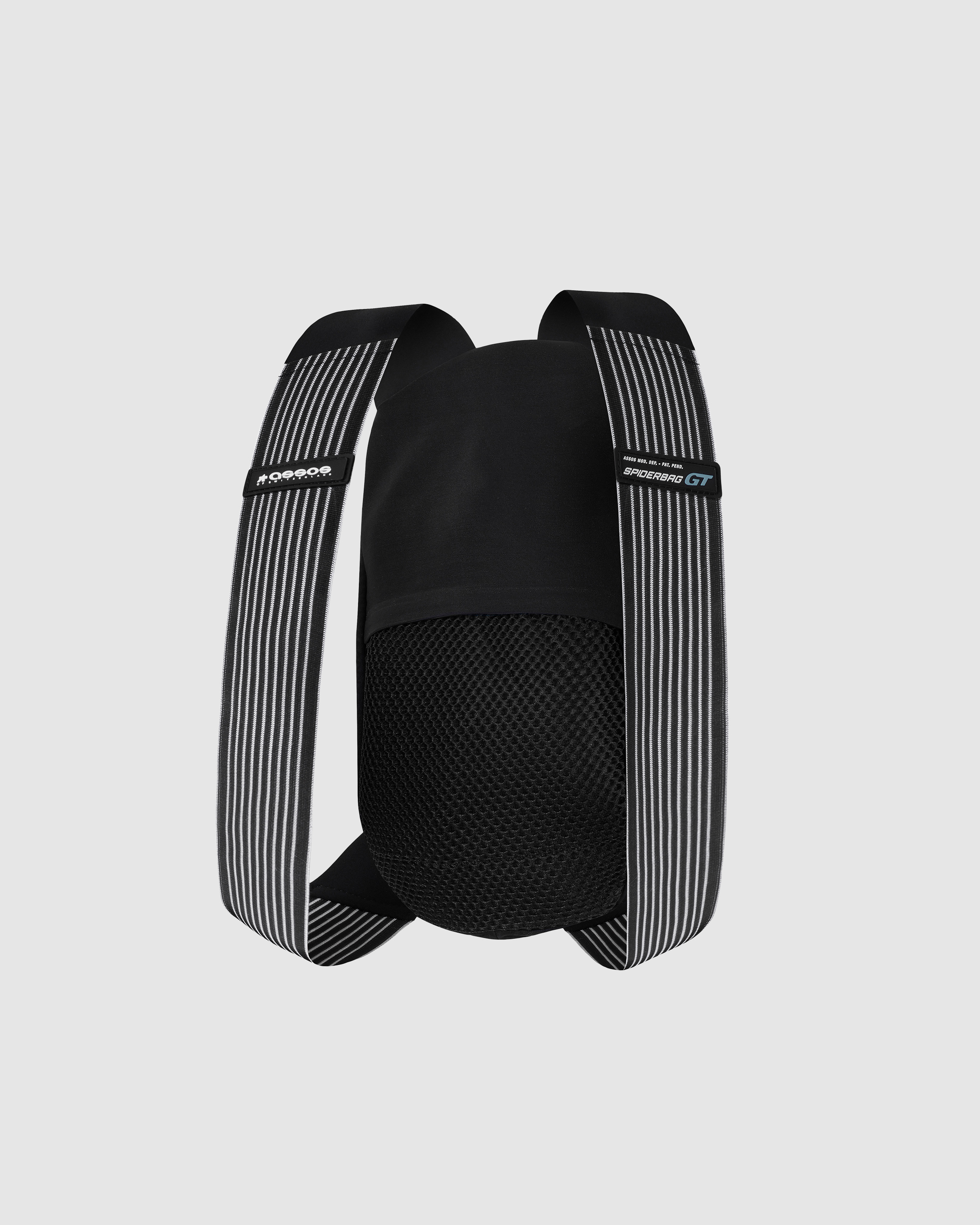 GT Spider Bag C2 - ASSOS Of Switzerland - Official Outlet