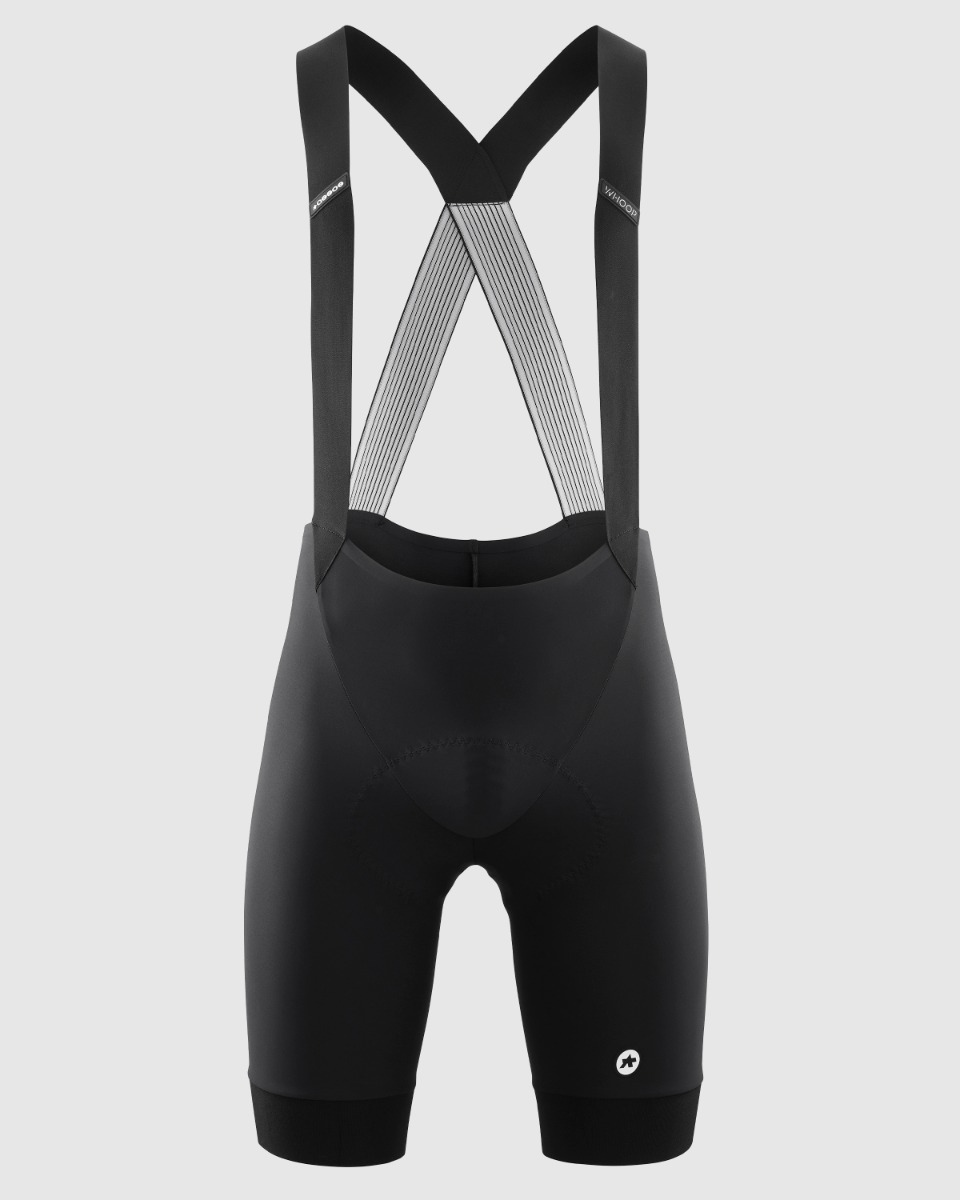 Mille Gt Bib Shorts C2 x WHOOP - ASSOS Of Switzerland - Official Outlet