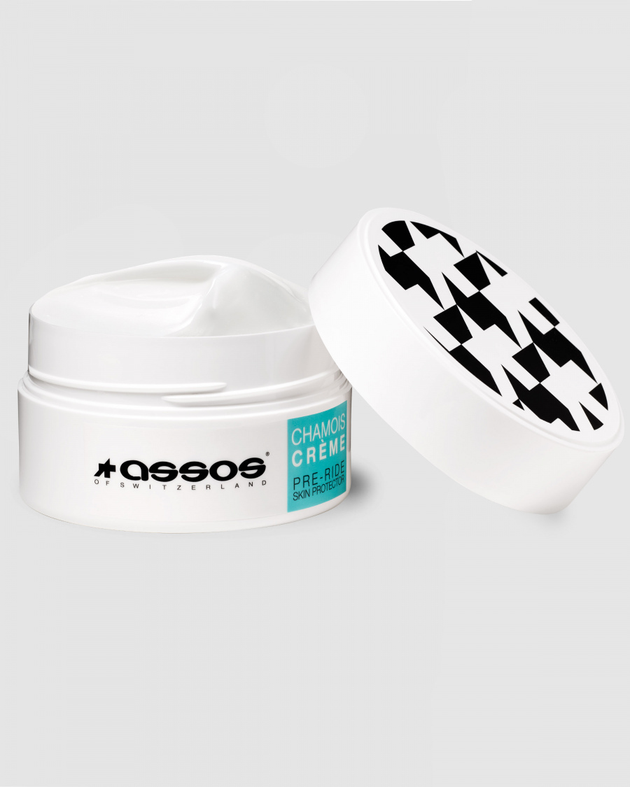 Chamois Creme 200ml MAN - ASSOS Of Switzerland - Official Outlet