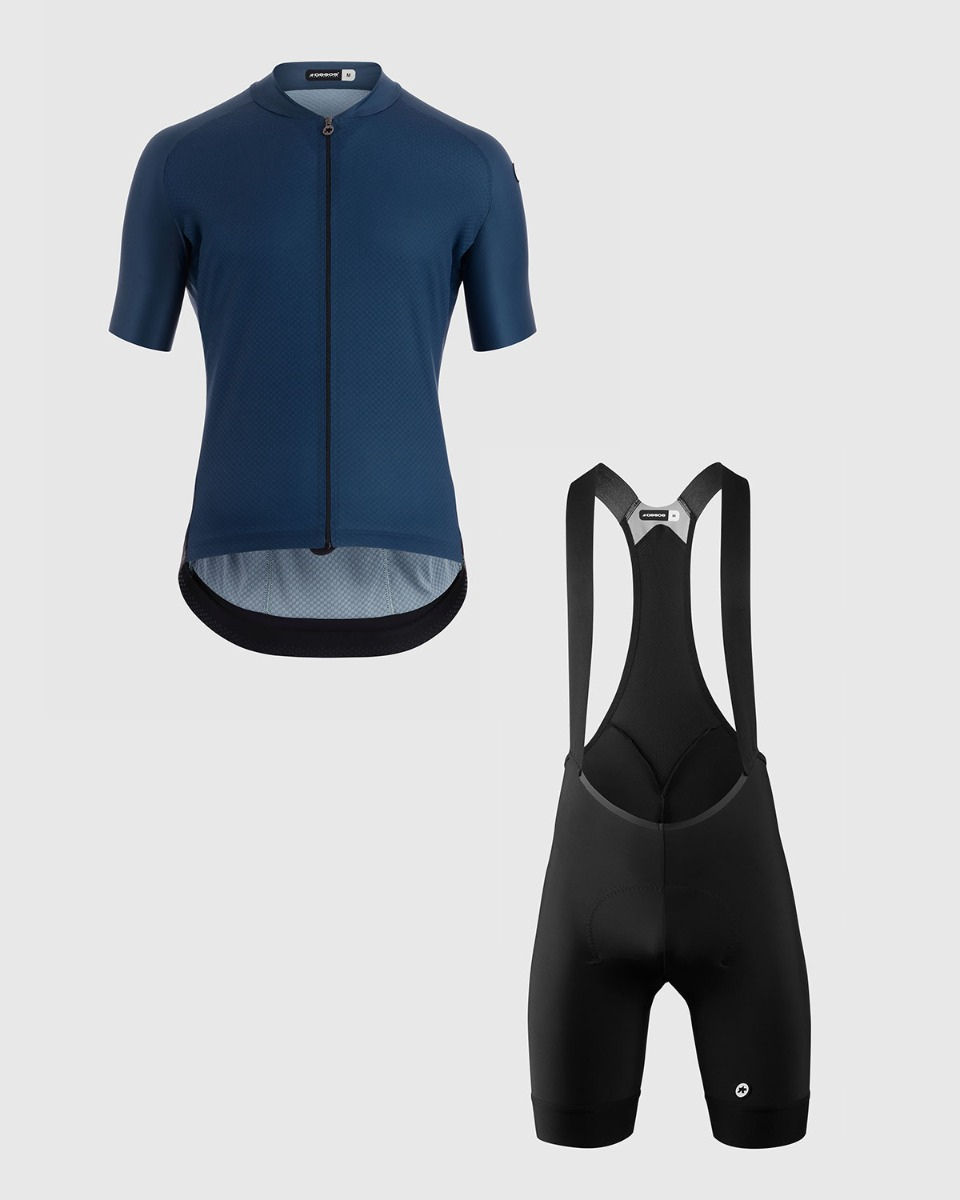 Bundle Men Reform + Jersey GT - ASSOS Of Switzerland - Official Outlet