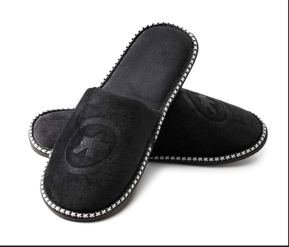 SIGNATURE Lounge Pantoffel - ASSOS Of Switzerland - Official Outlet