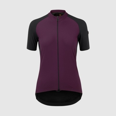 Assos iJ.Bonka.6 Cento jacket review | Cycling Weekly