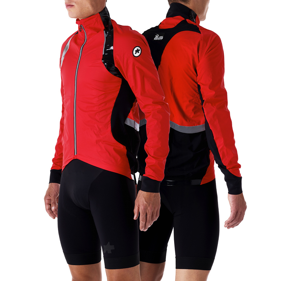 UP TO 30% OFF WIND & RAIN SHELLS - ASSOS Of Switzerland - Official Outlet